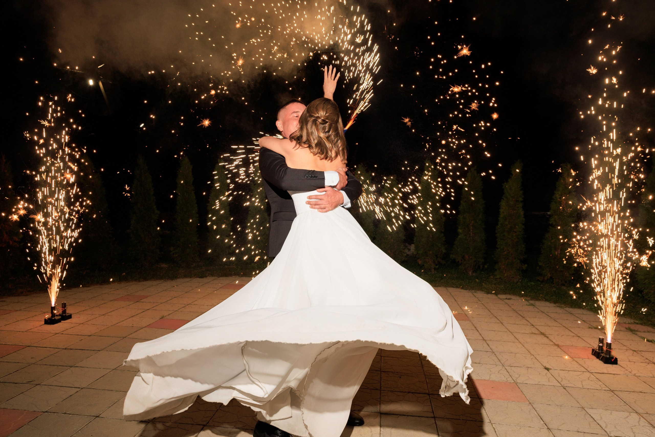 Наталья и Александр. Свадебный и семейный фотограф Егорова Юлия