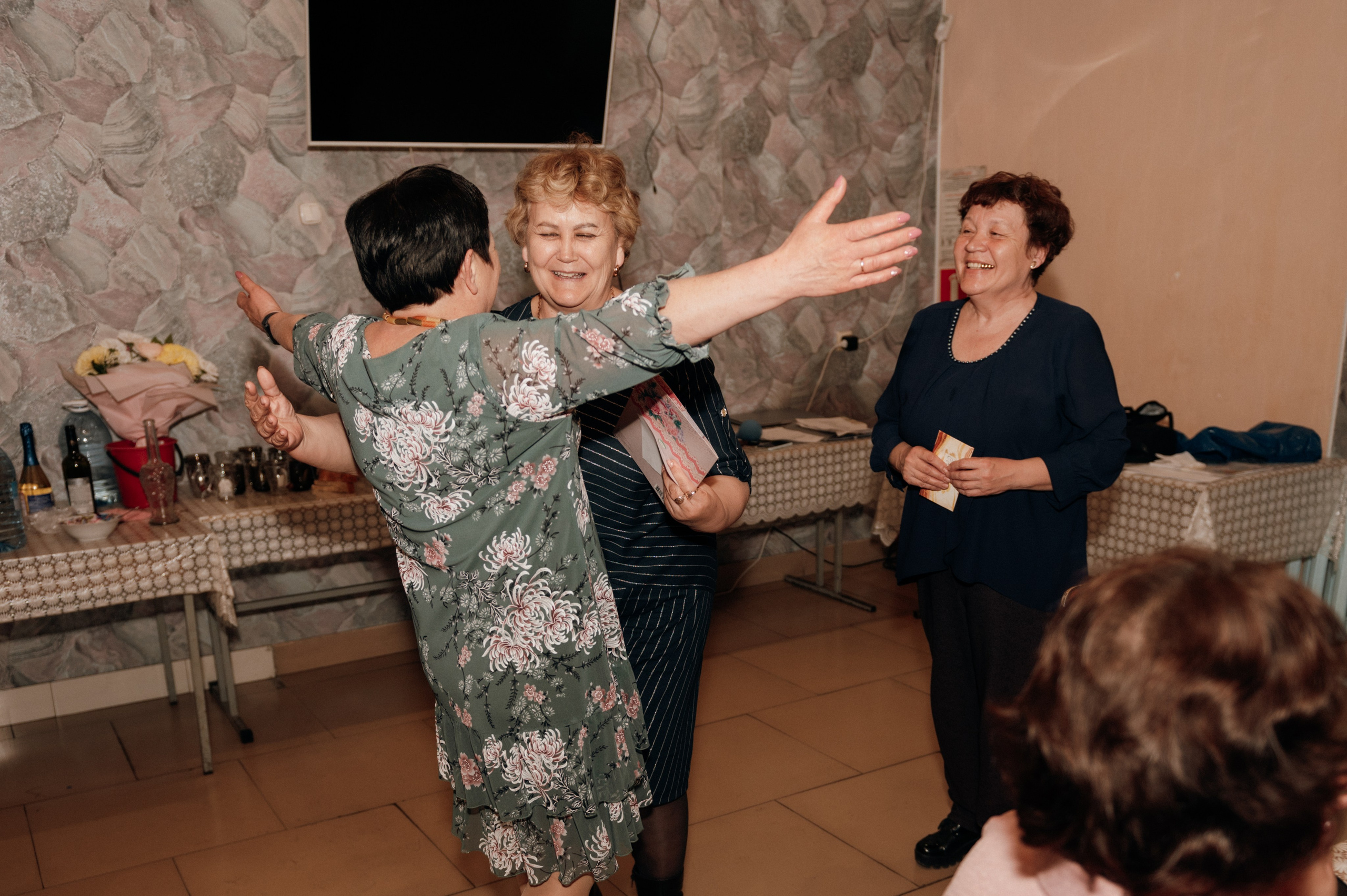 Репортаж. Фотостудия 220 — первая в Чите фотостудия, предназначенная для работы