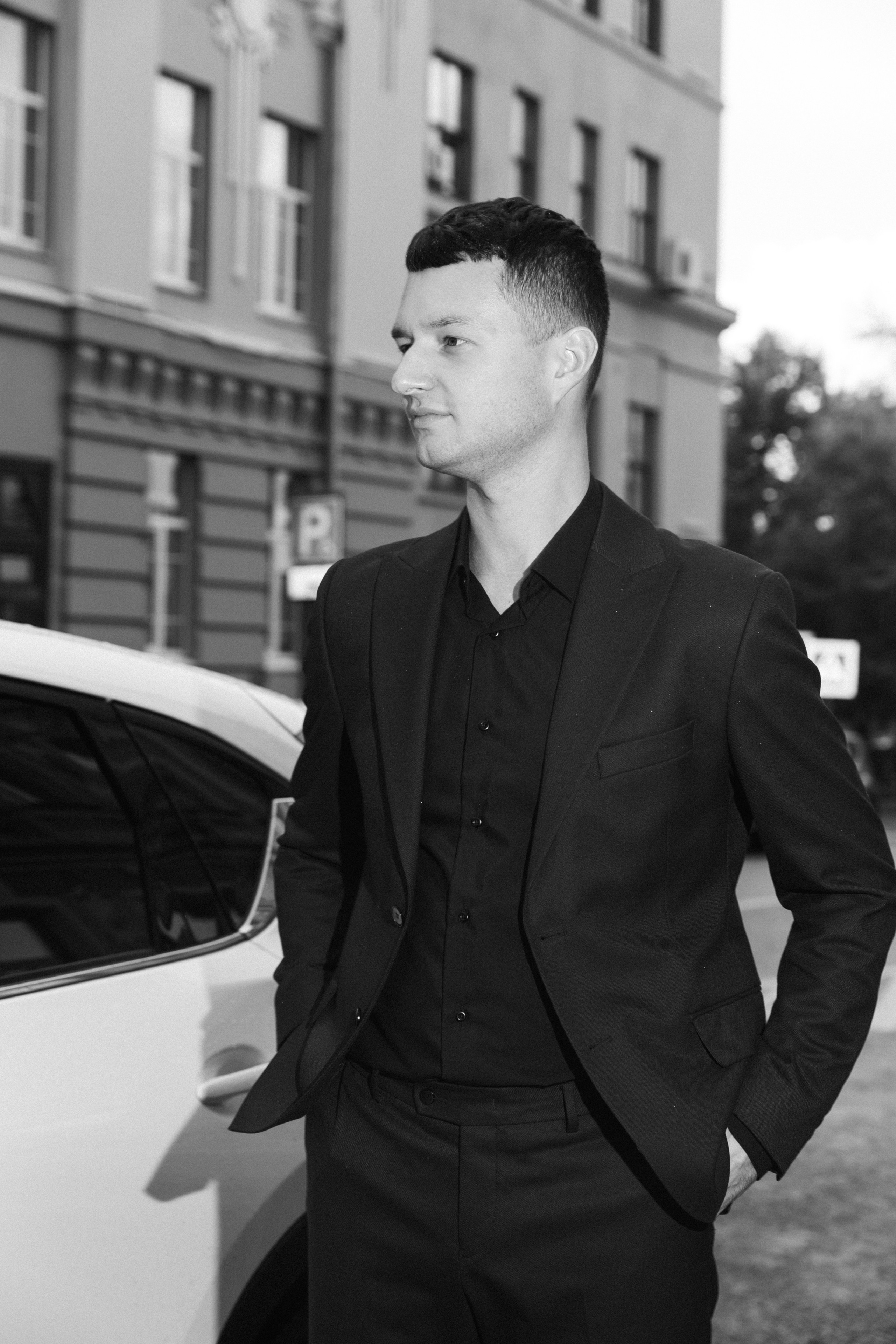 Настя и Слава. Фотограф Нижний Новгород