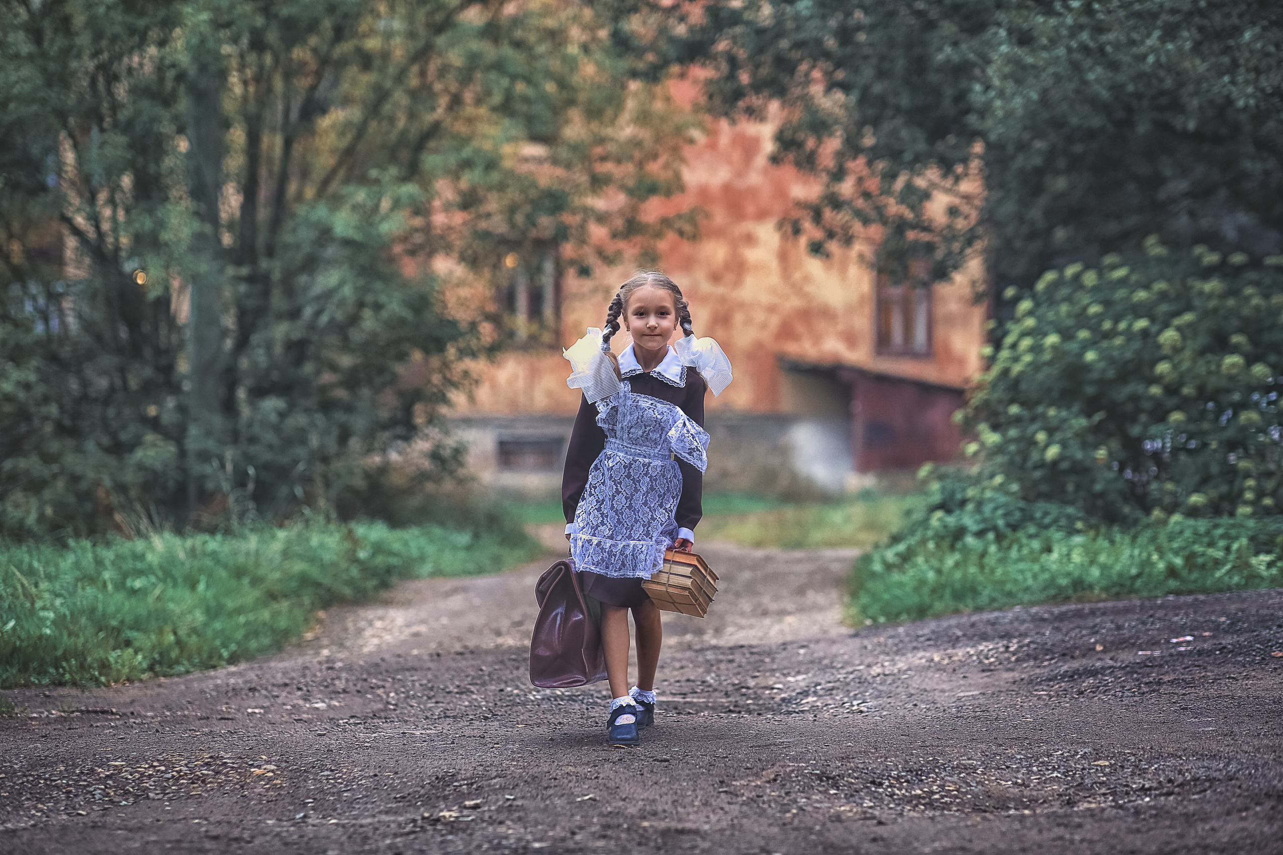 Ретро съемки. Детский и семейный фотограф Москва и область