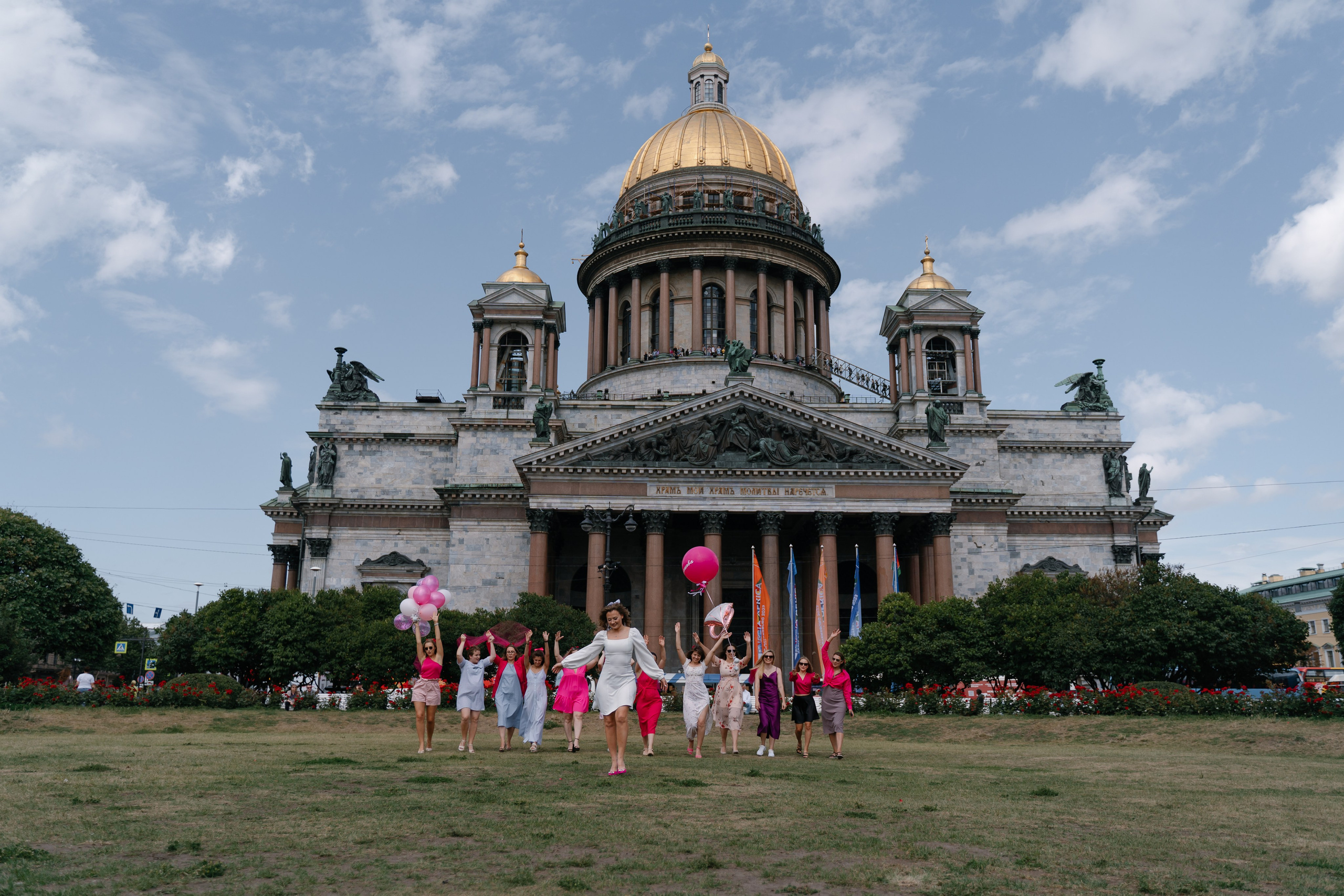 29.07.2023. Свадебный фотограф — Наталья Фед СПб/Москва