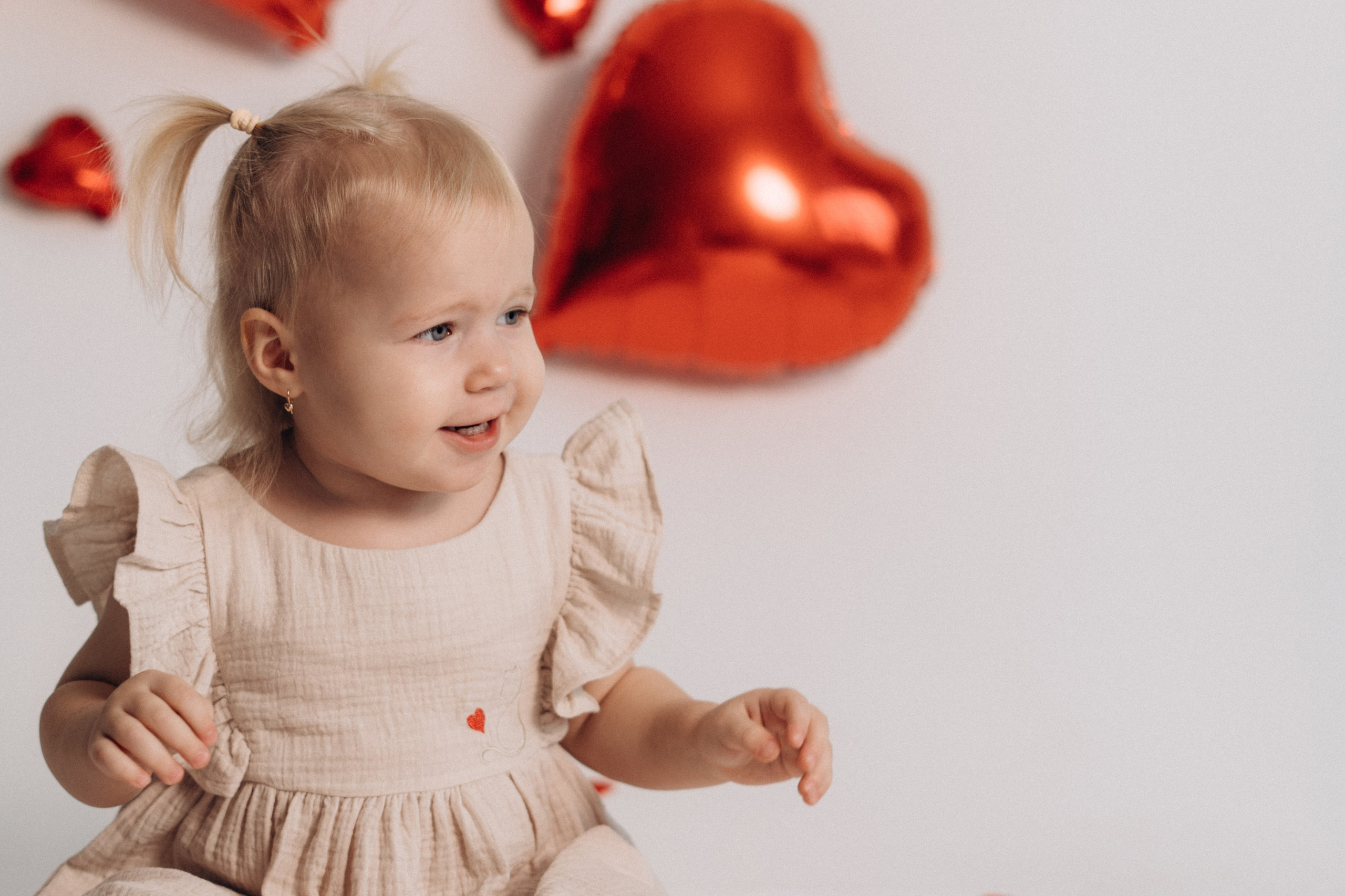 Детский портрет. Детский и семейный фотограф в Санкт-Петербурге Анна Марковская