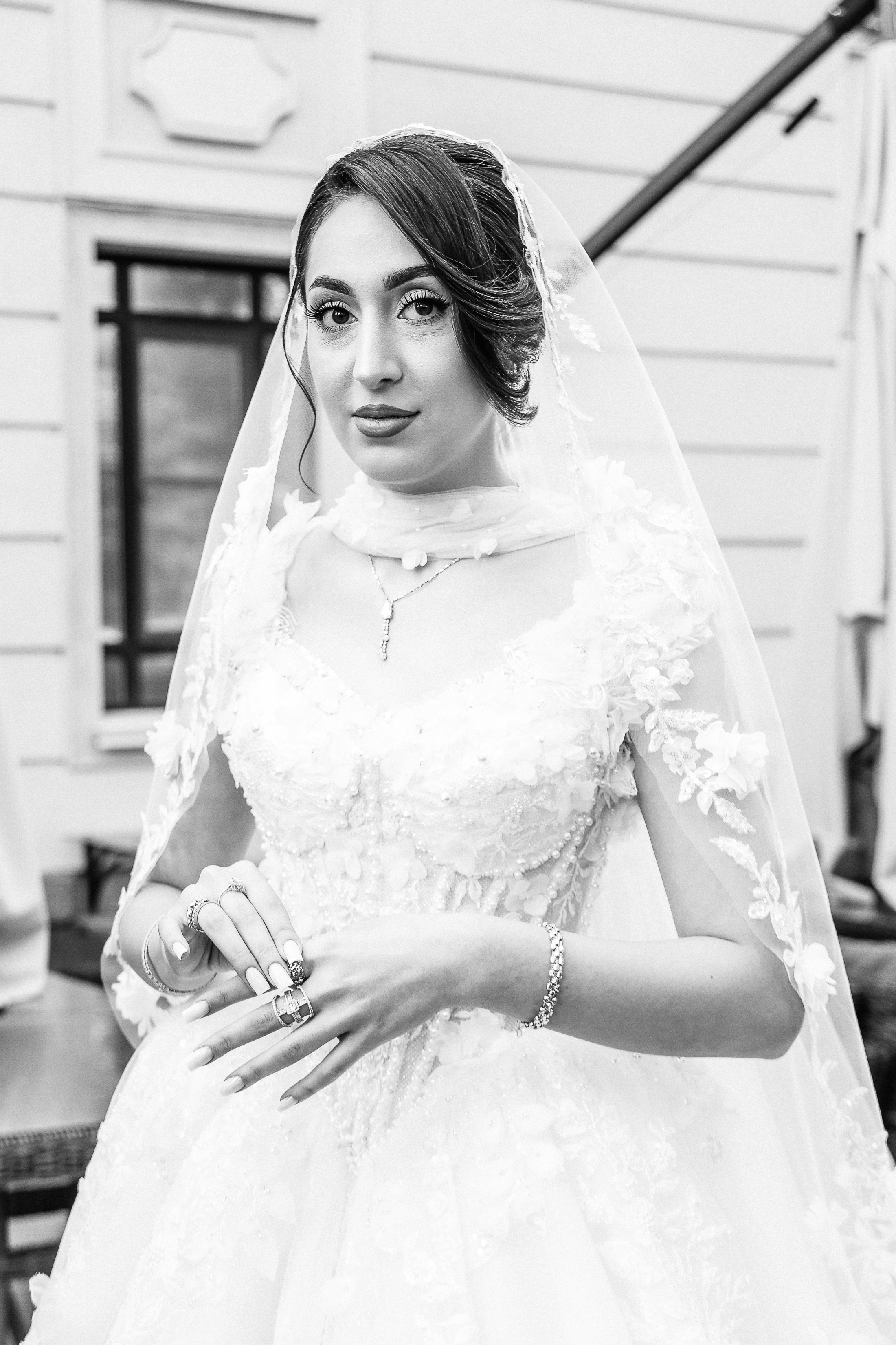 Национальная свадьба (второй фотограф). Фотограф Юлия Мальцева