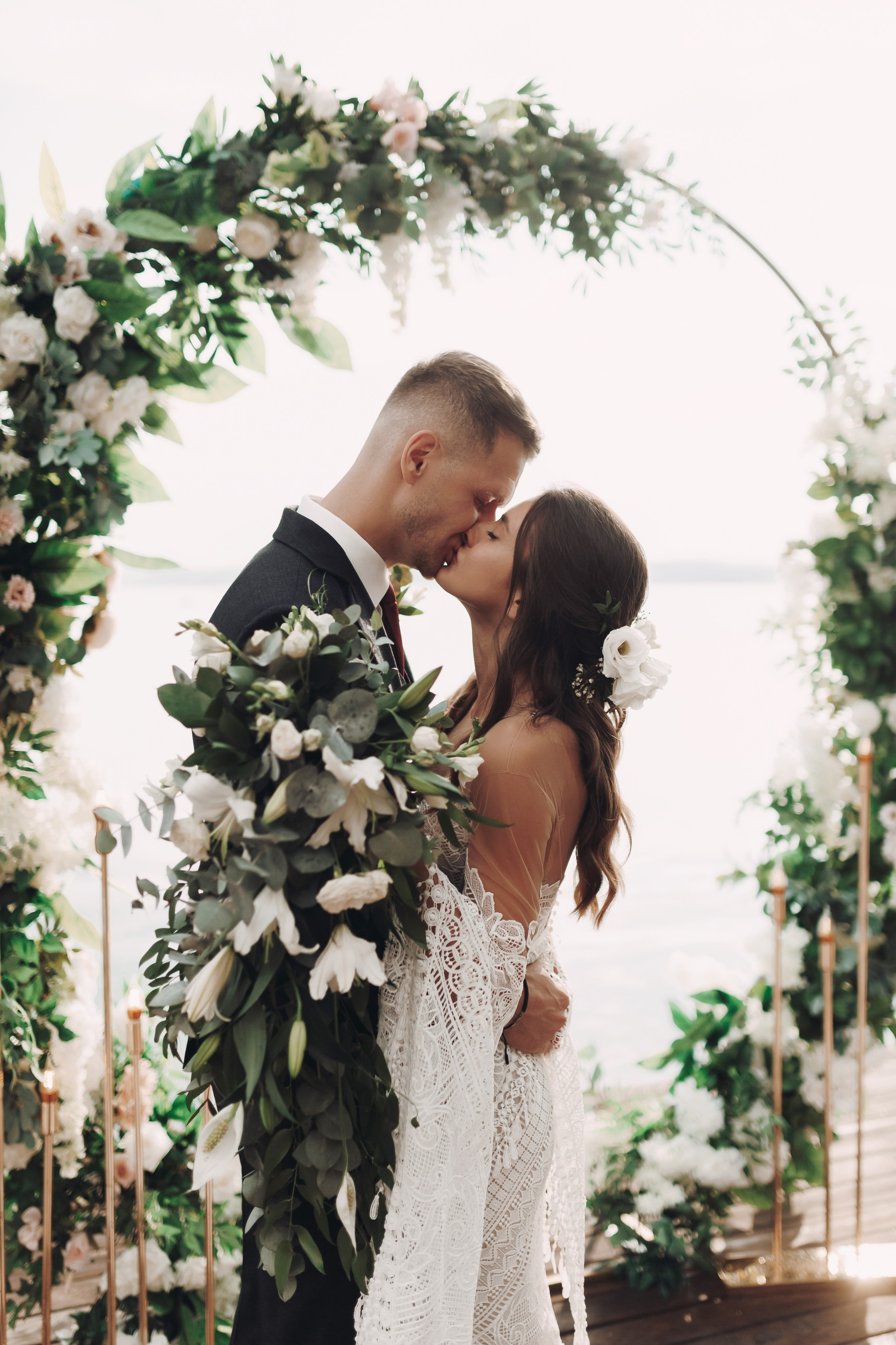 Николай и Ксения. Дмитрий Судаков, фотограф в Екатеринбурге и Москве