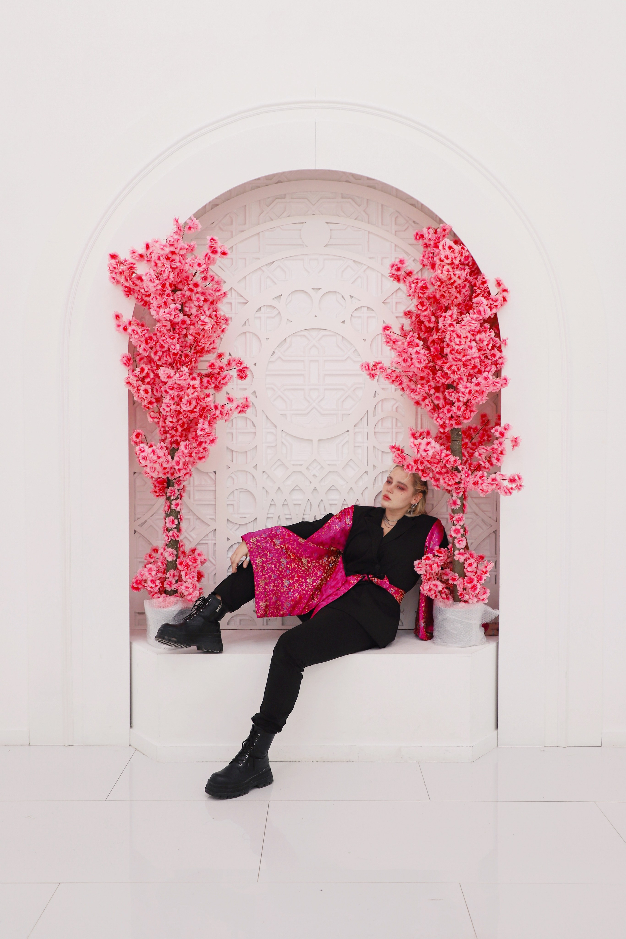 D.E.E.P | Dystopia. K-pop (и не только) фотограф в Москве Светлана Полякова