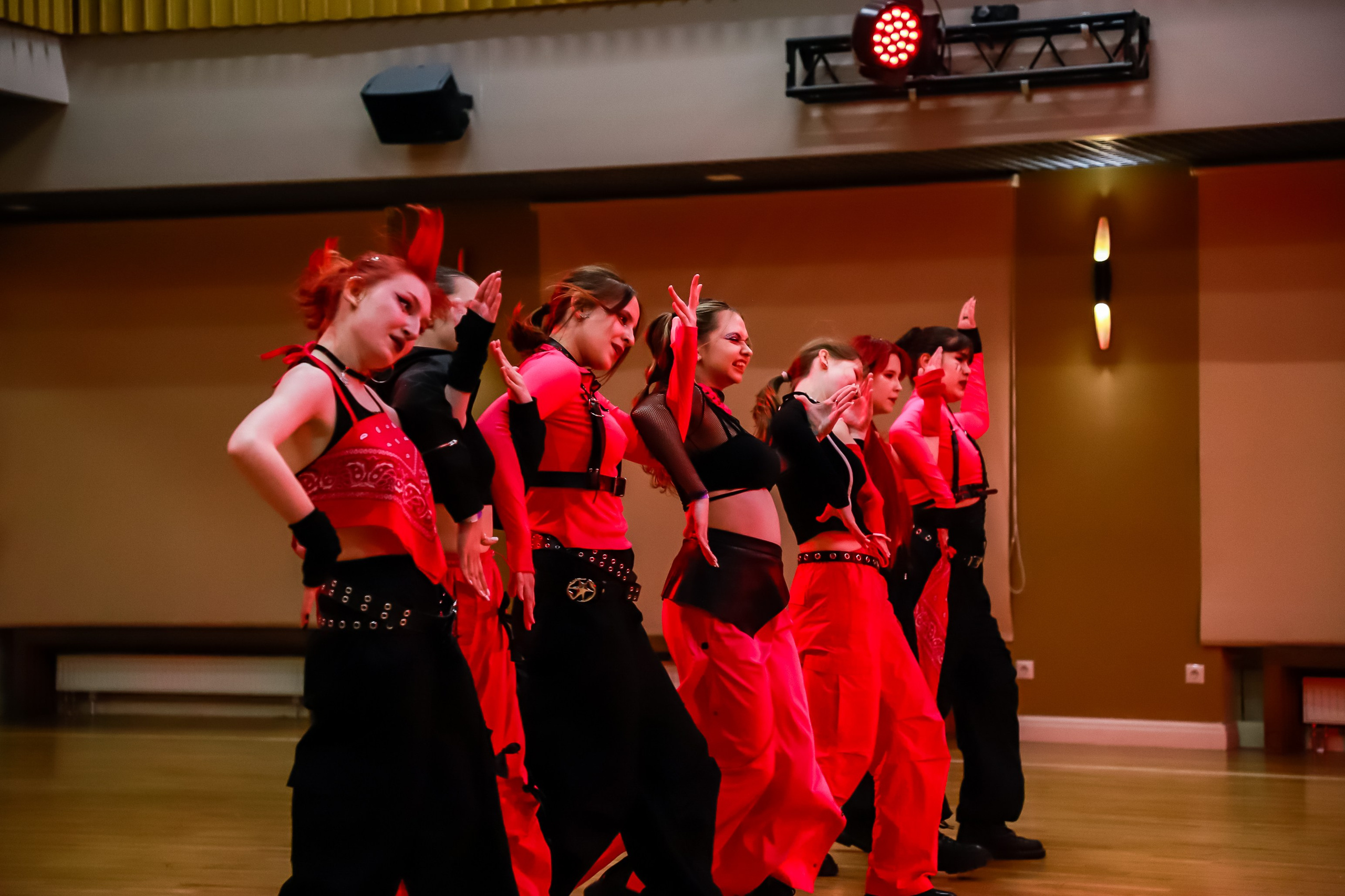 DEEPFEST WINTER 2023. K-pop (и не только) фотограф в Москве Светлана Полякова