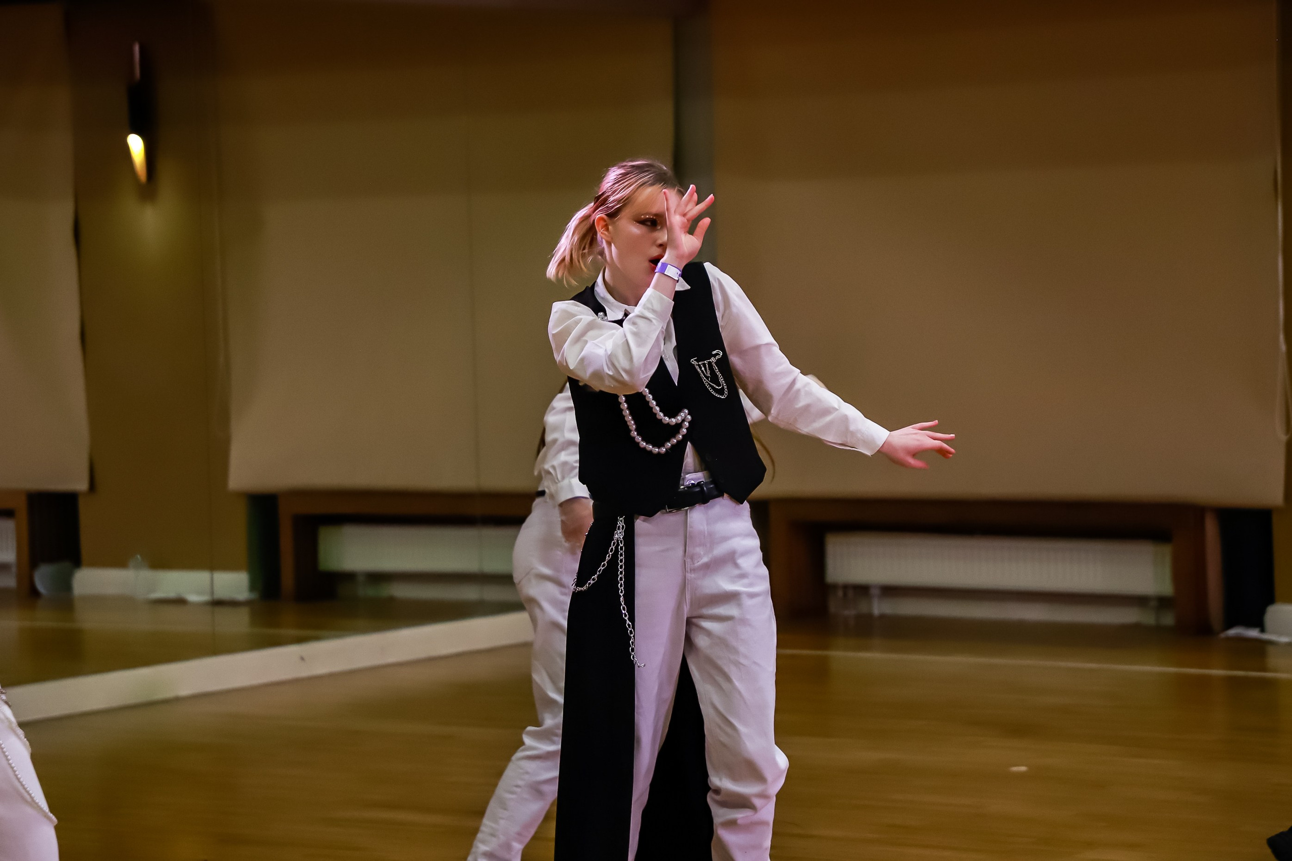 DEEPFEST WINTER 2023. K-pop (и не только) фотограф в Москве Светлана Полякова