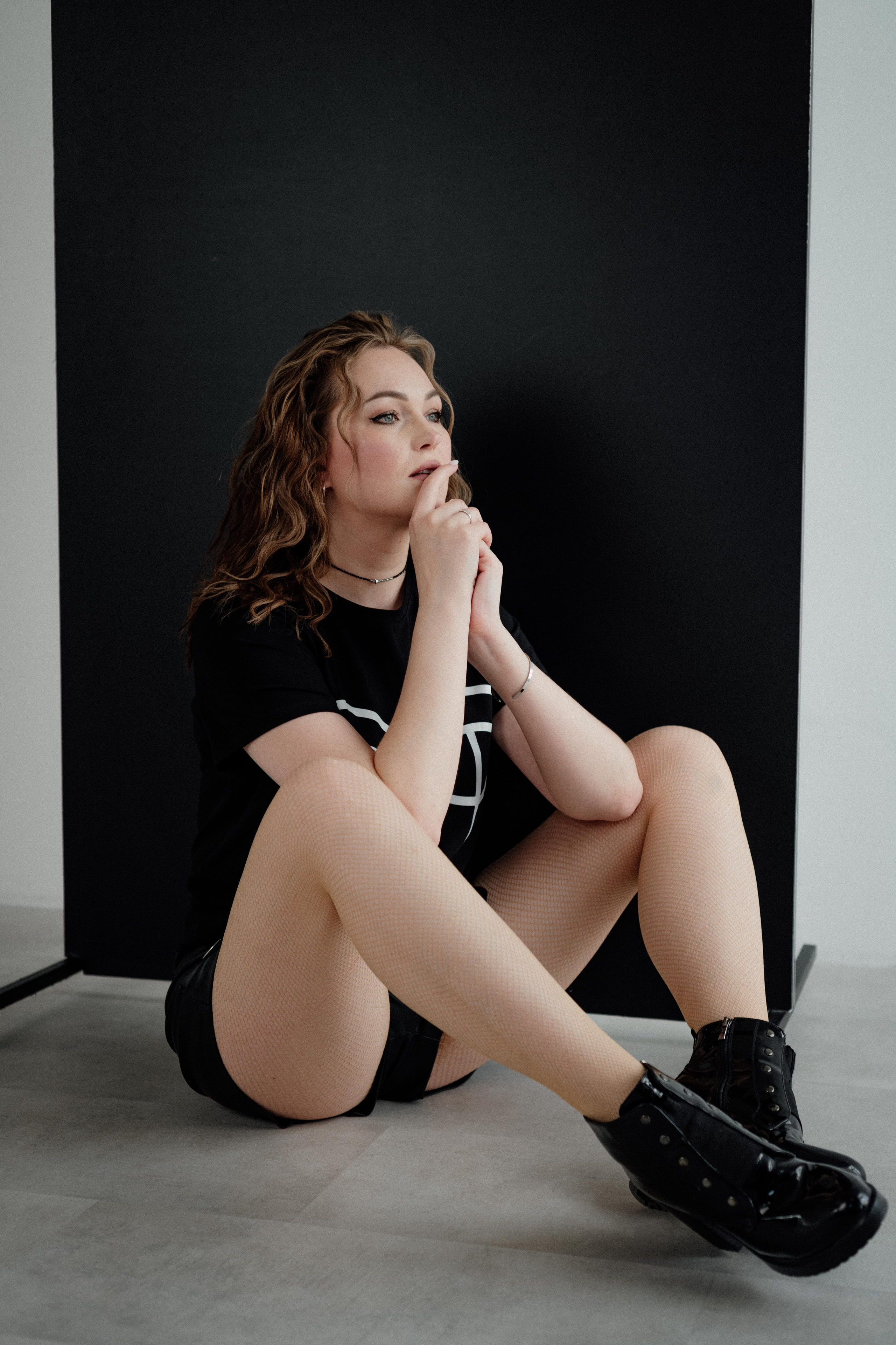 Катерина. Фотограф Алёна Евграфова