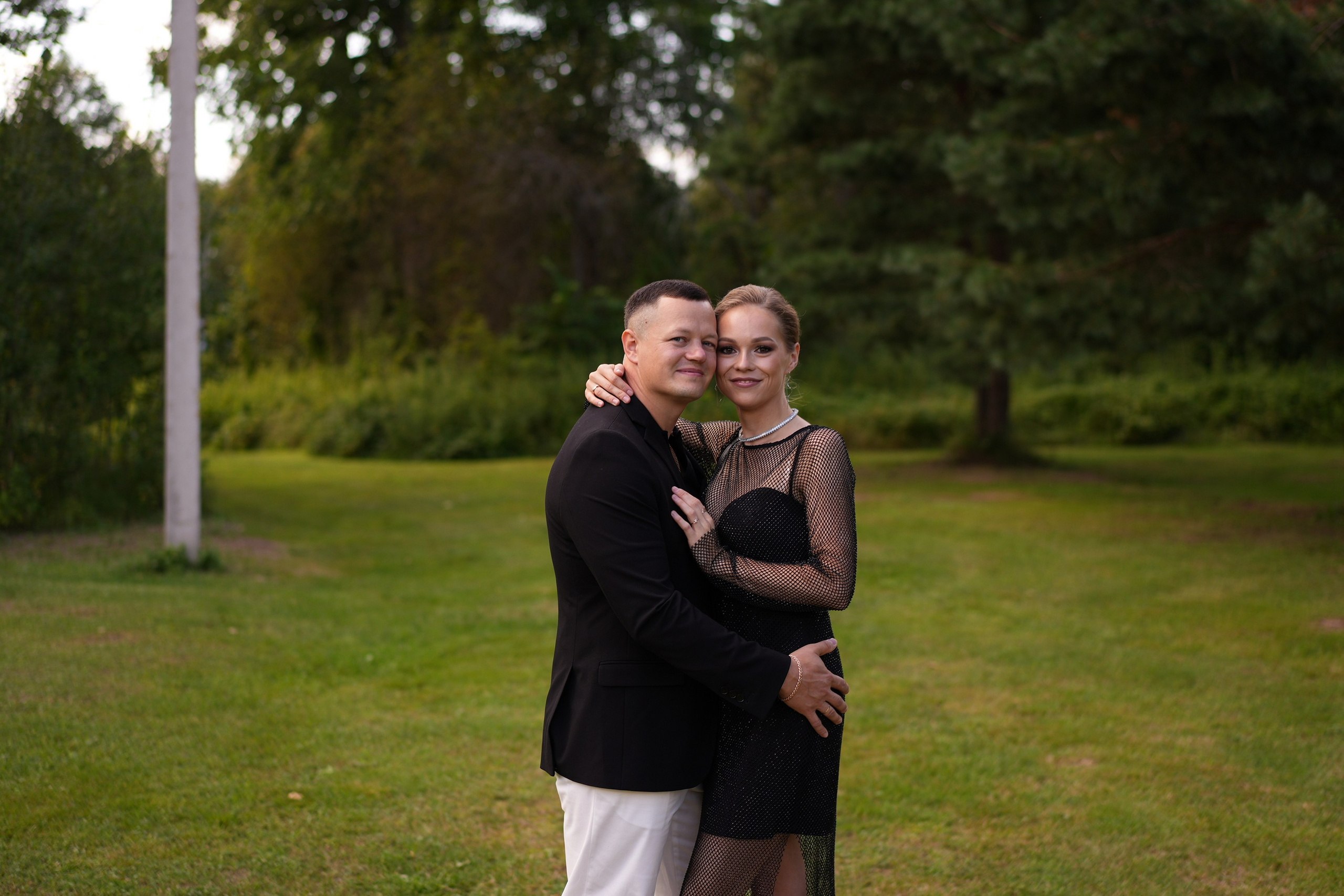 35 лет. Семейный и свадебный фотограф Минск, Беларусь Анна Орловская