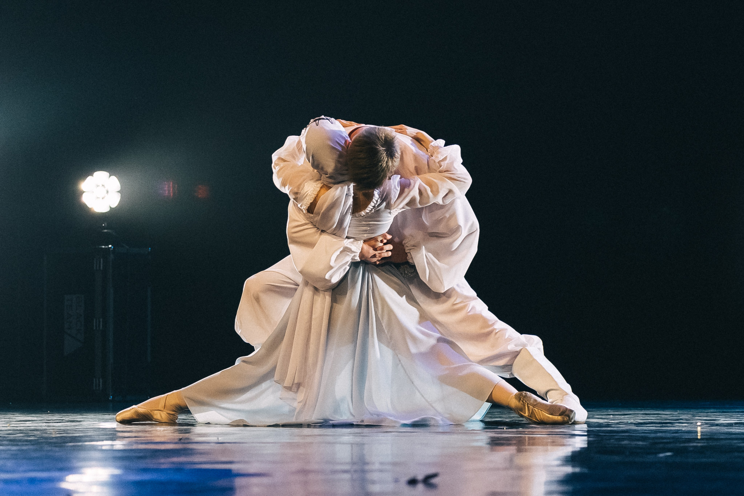 Отчётный концерт (КемГИК). Фотограф Кемерово | Сергей