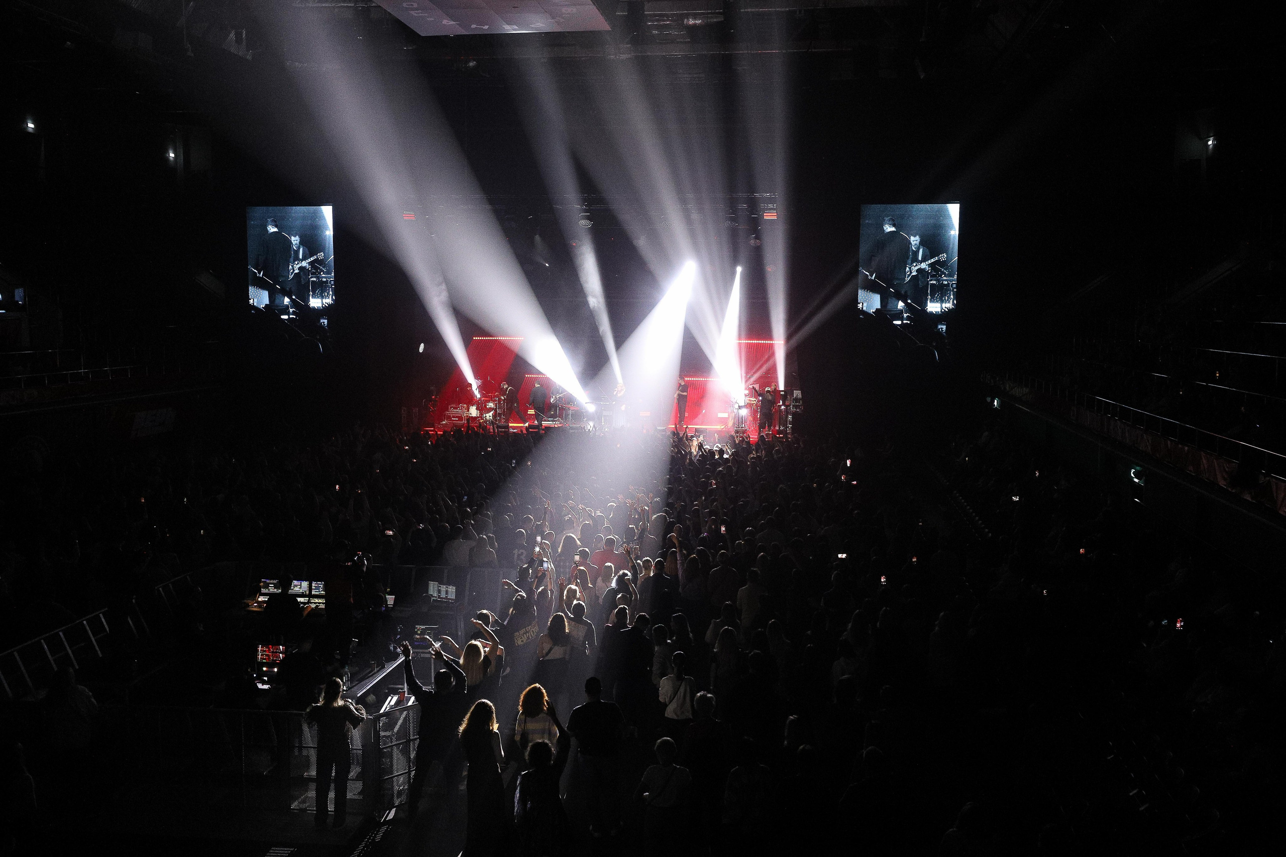 Антон Беляев \ 28 марта \ Новосибирск. Фотограф в Новосибирске Александр Иванов