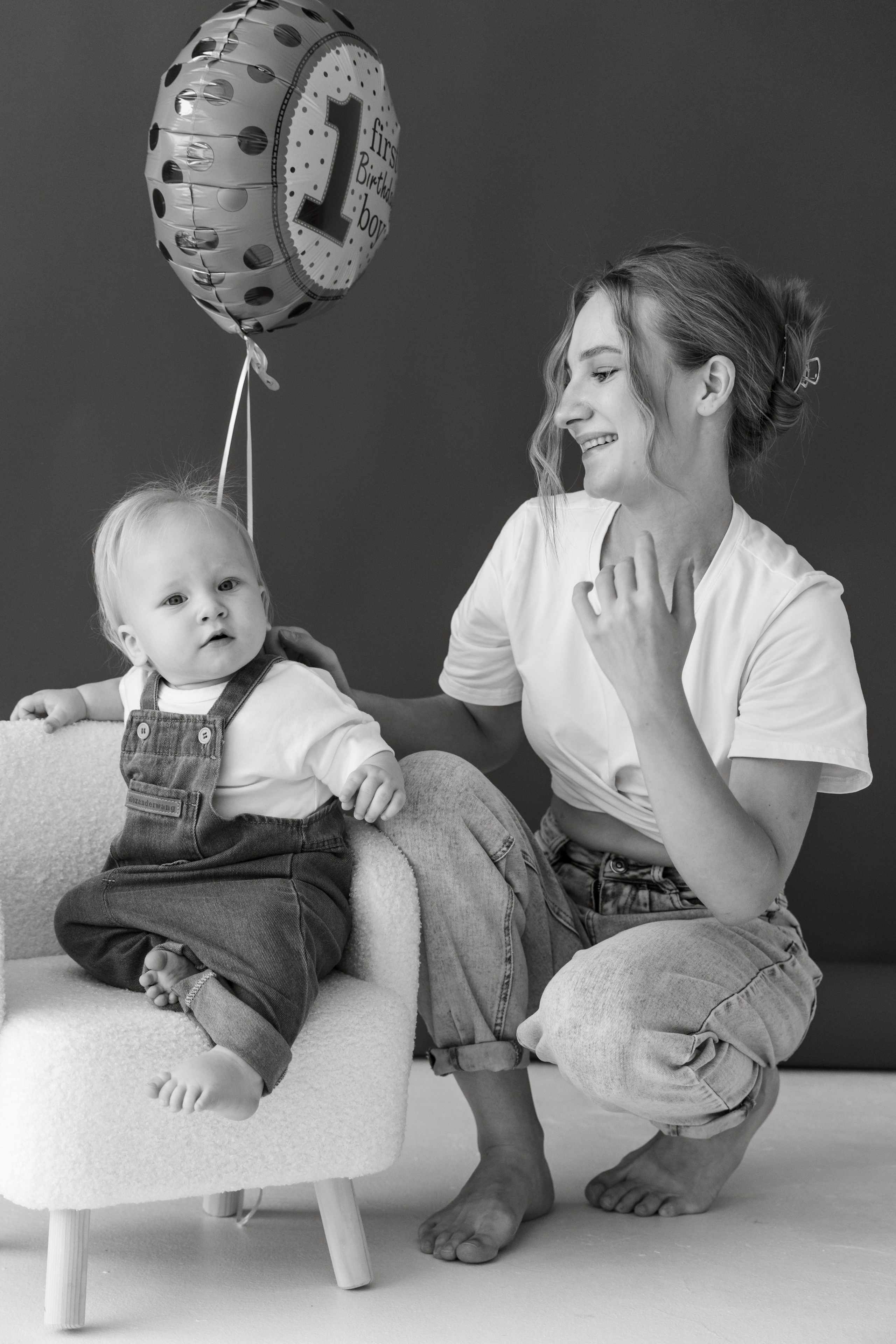 Арсений. Фотограф Новосибирск