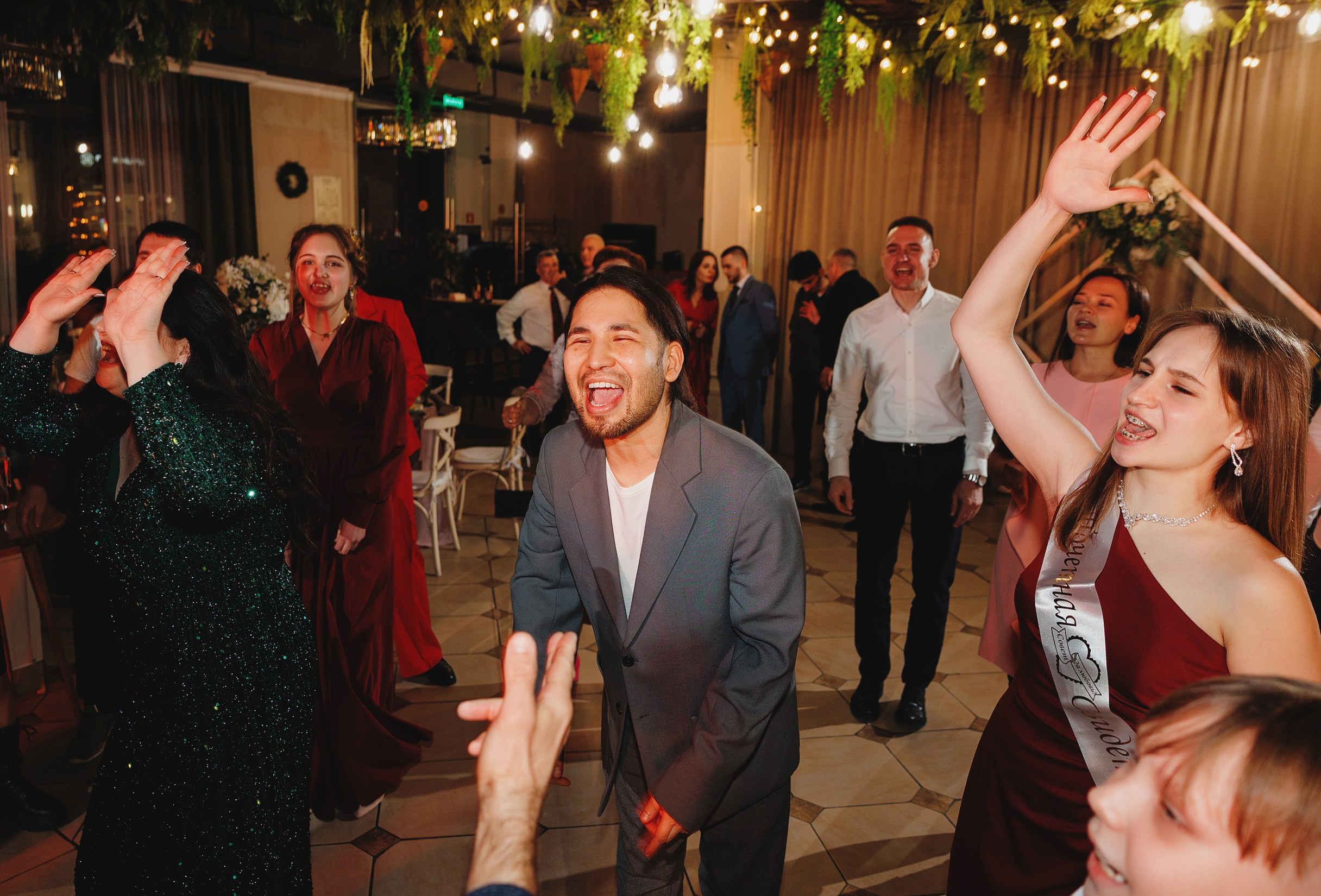 15 марта 2025. Свадебный организатор Москва