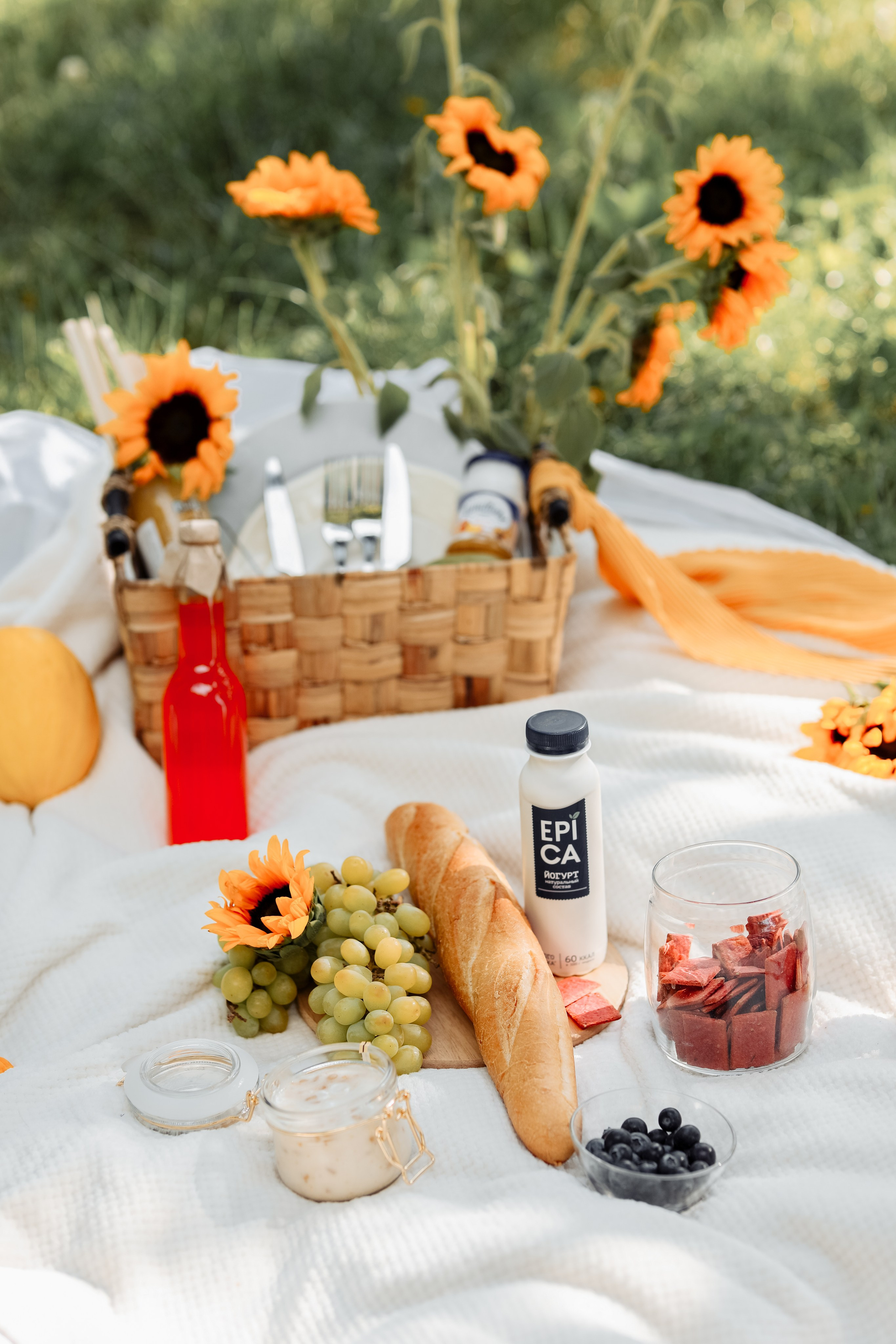 В парке. Свадебный и семейный фотограф Скрынник Светлана