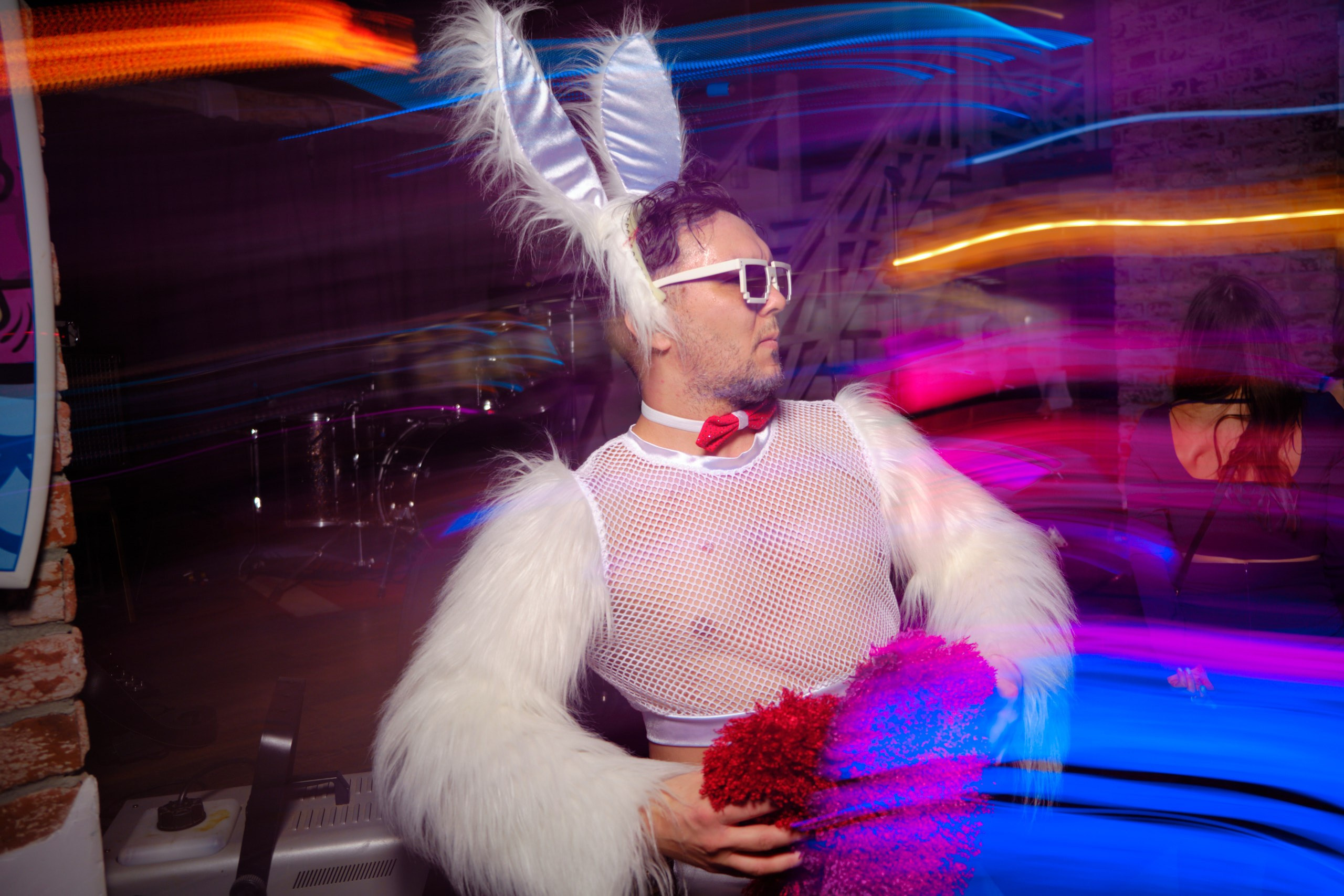 Pachamama. Антон Ив