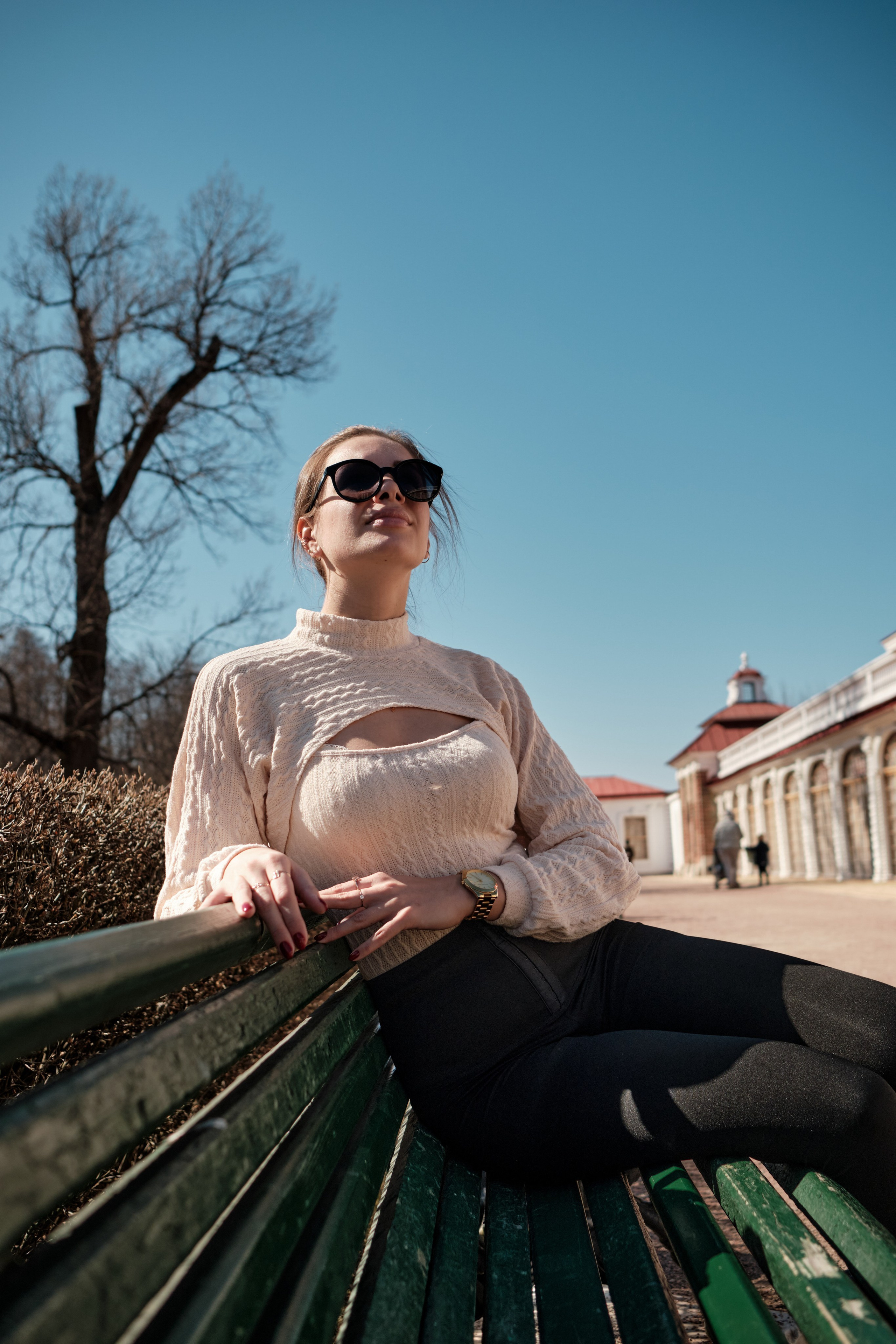 Алина. Фотограф Санкт-Петербург