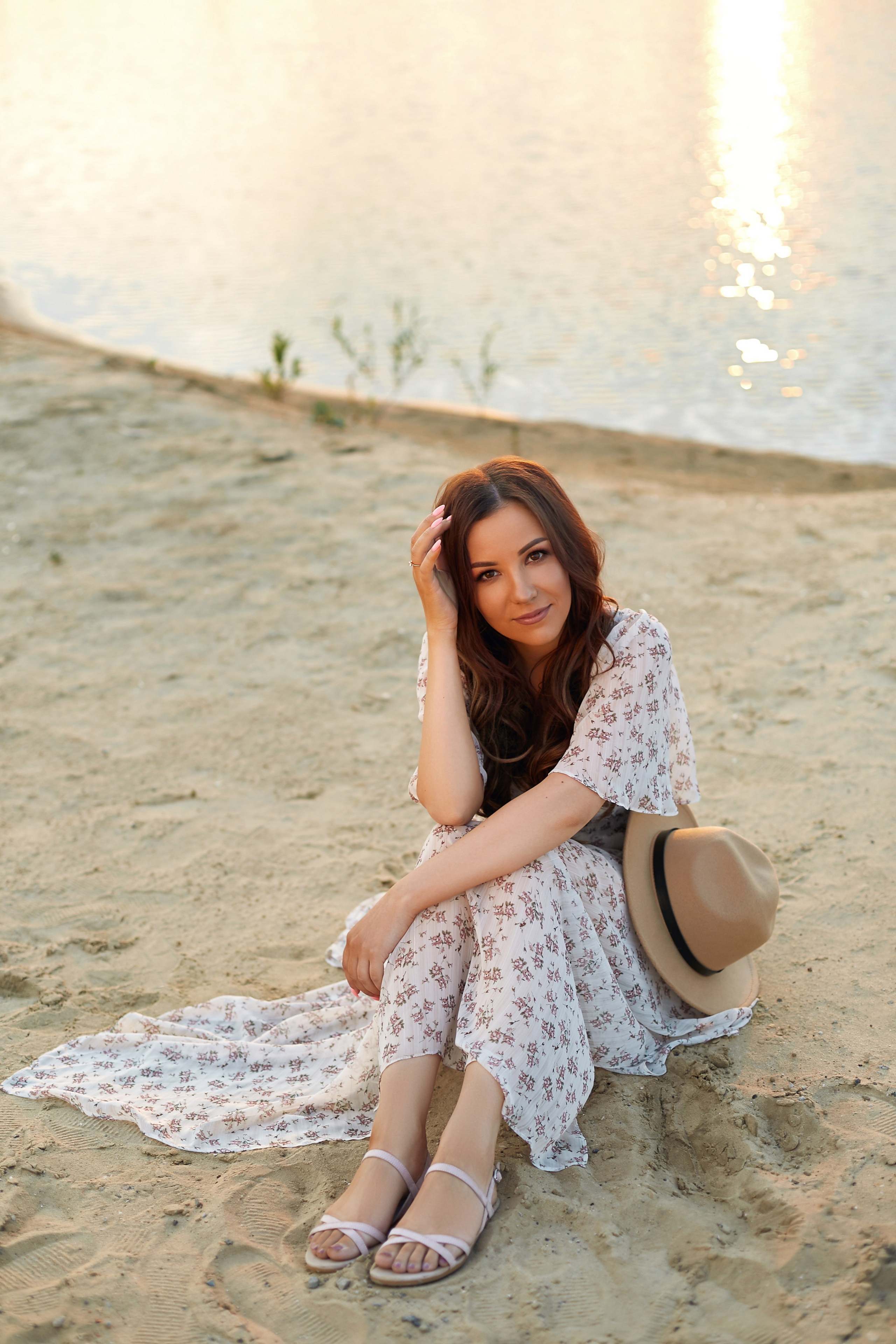 Стрит «Лето». Фотограф в Нижнем Новгороде Семенова Евгения