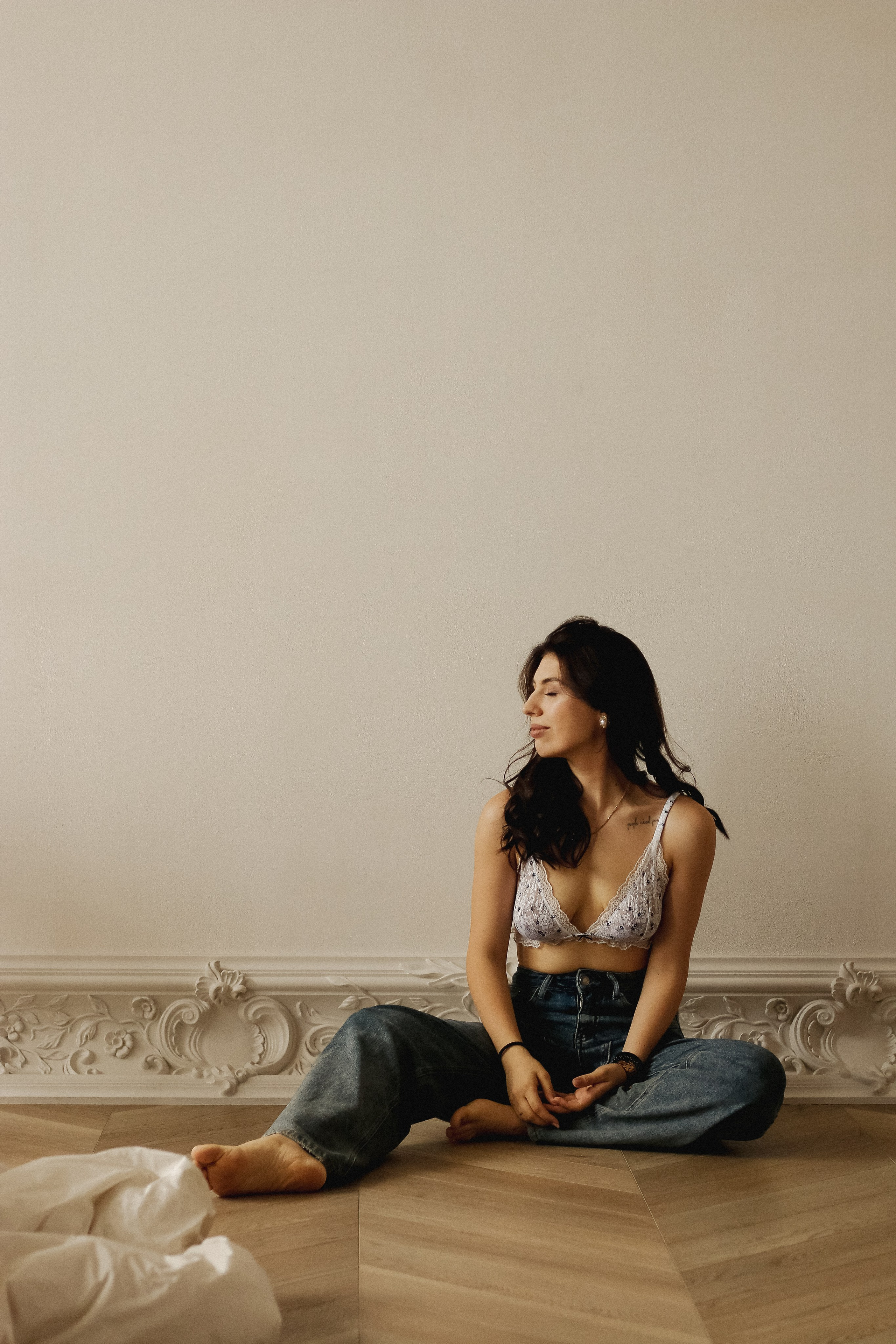 Виктория. Фотограф Краснодар