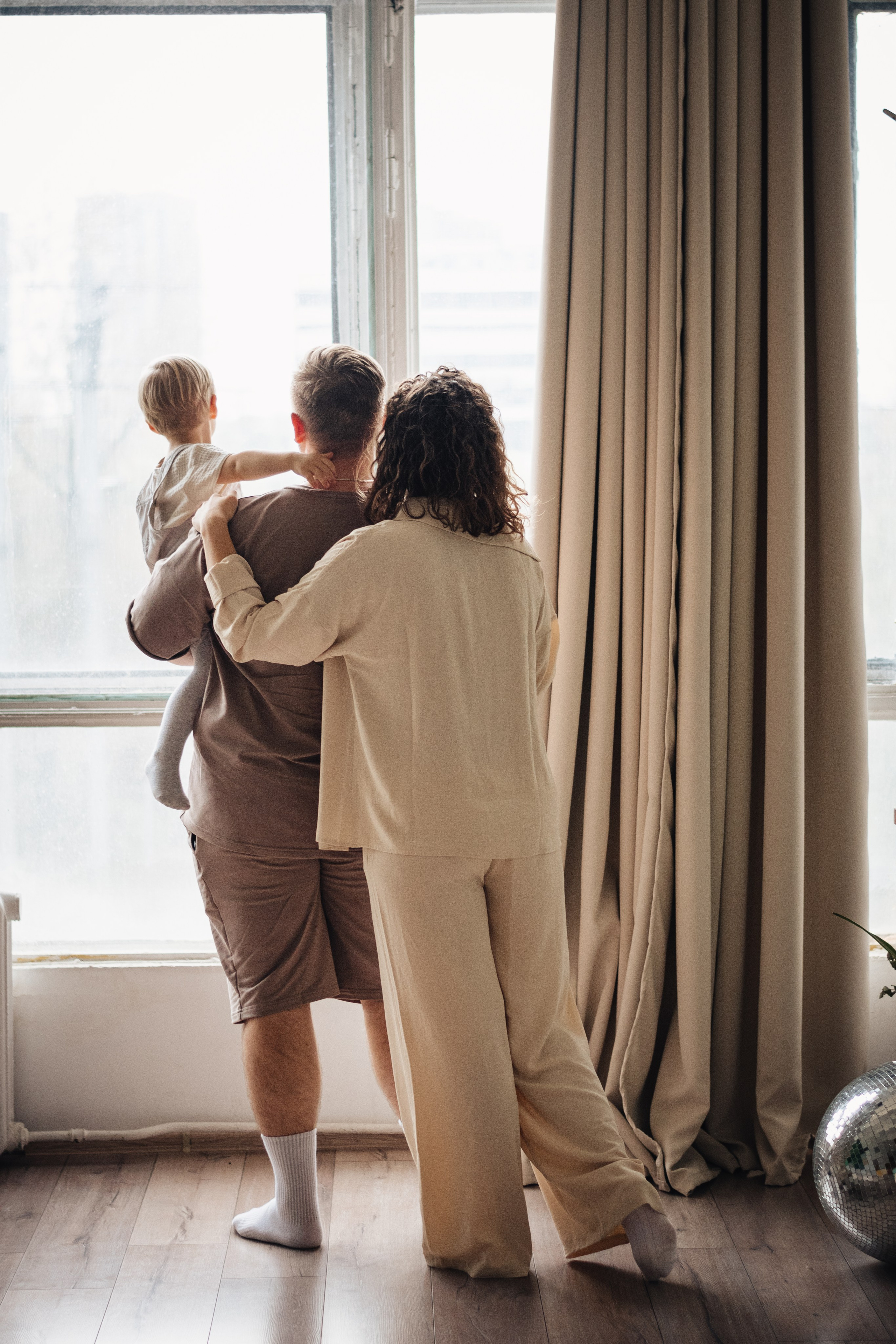 Семейные фотосессии. Сандуца Мила — фотография со смыслом и душой