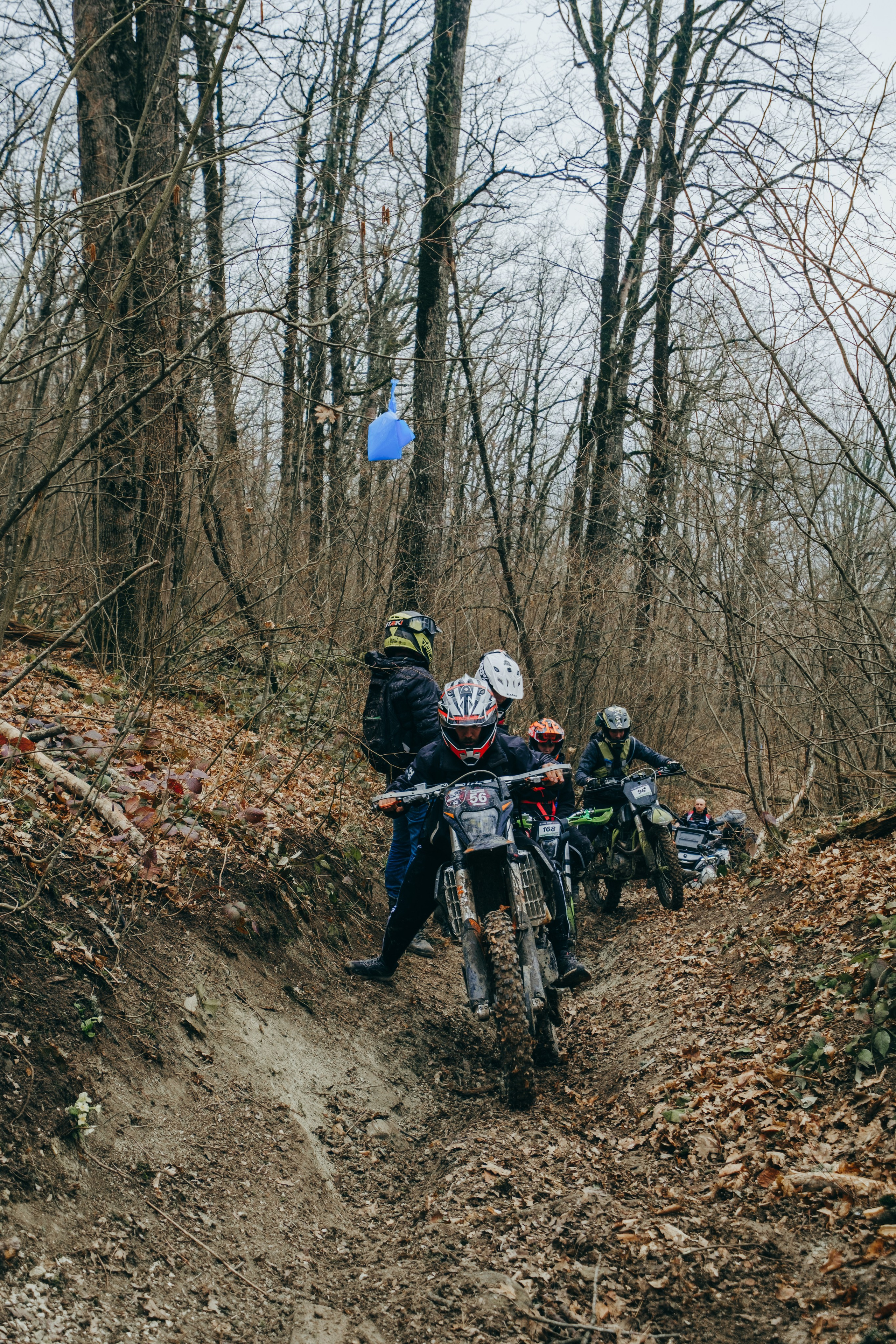 Эндуро Фест от Shamax Motors (Краснодар). Свадебный фотограф Денис Ожигин в Краснодаре и крае. Эмоциональная и стильная съемка вашего дня