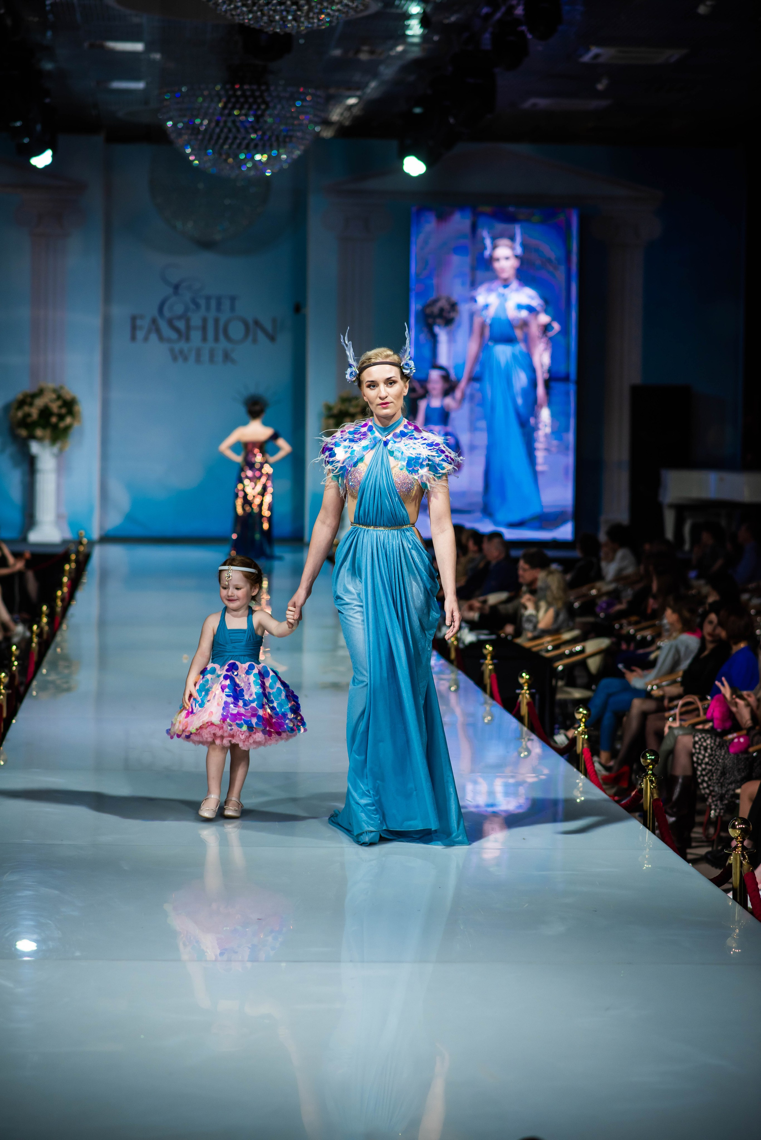 Кристина Кибовская. Главная