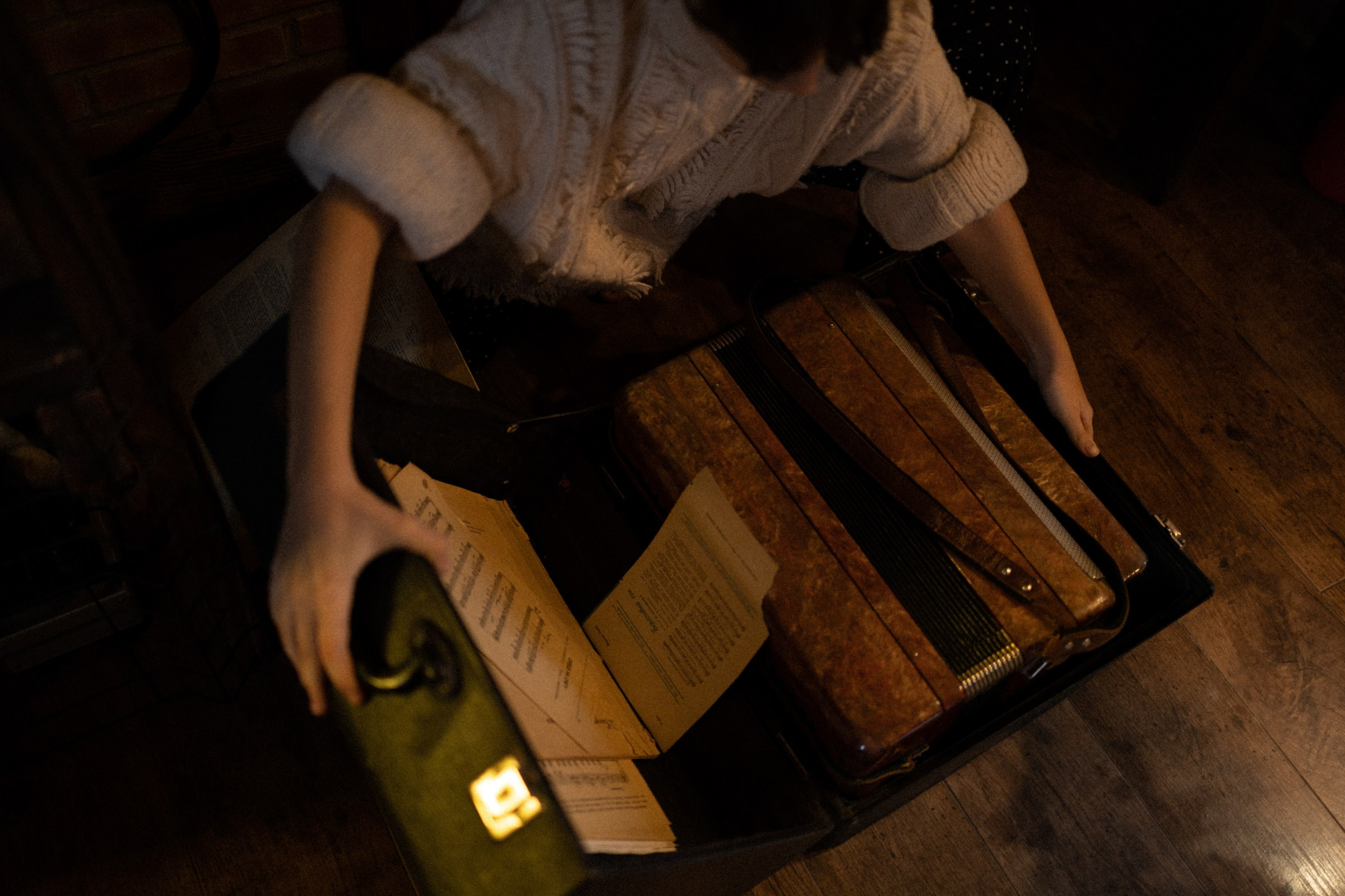 Франкенвини. Фотограф Daria Wilner