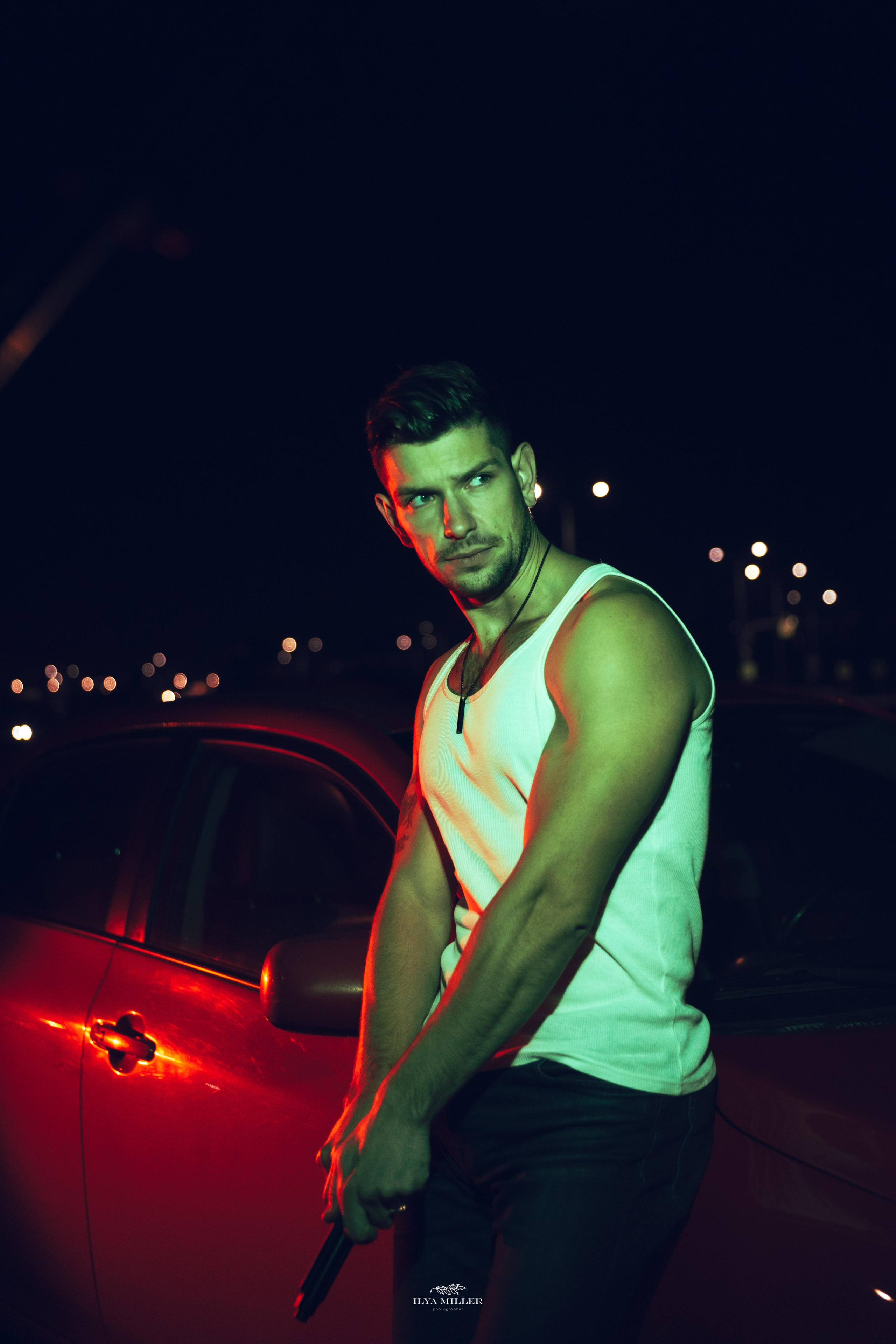 Никита. Модельное агентство TM Models в Калининграде