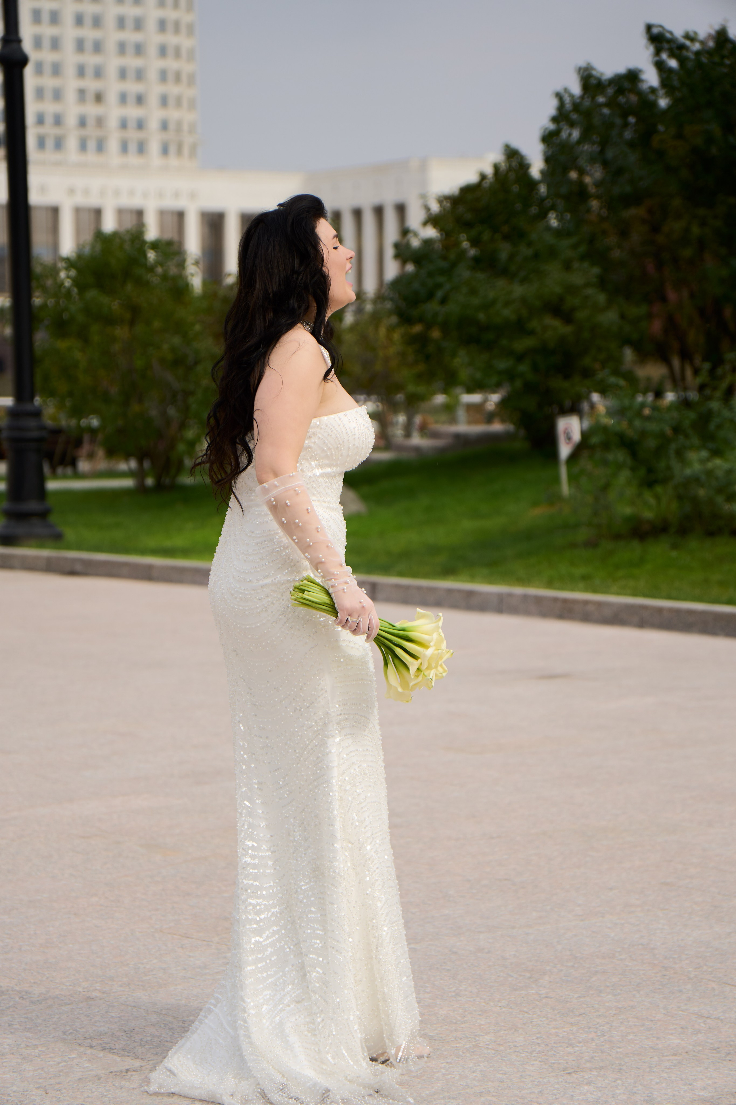 K. Свадебный фотограф Москва