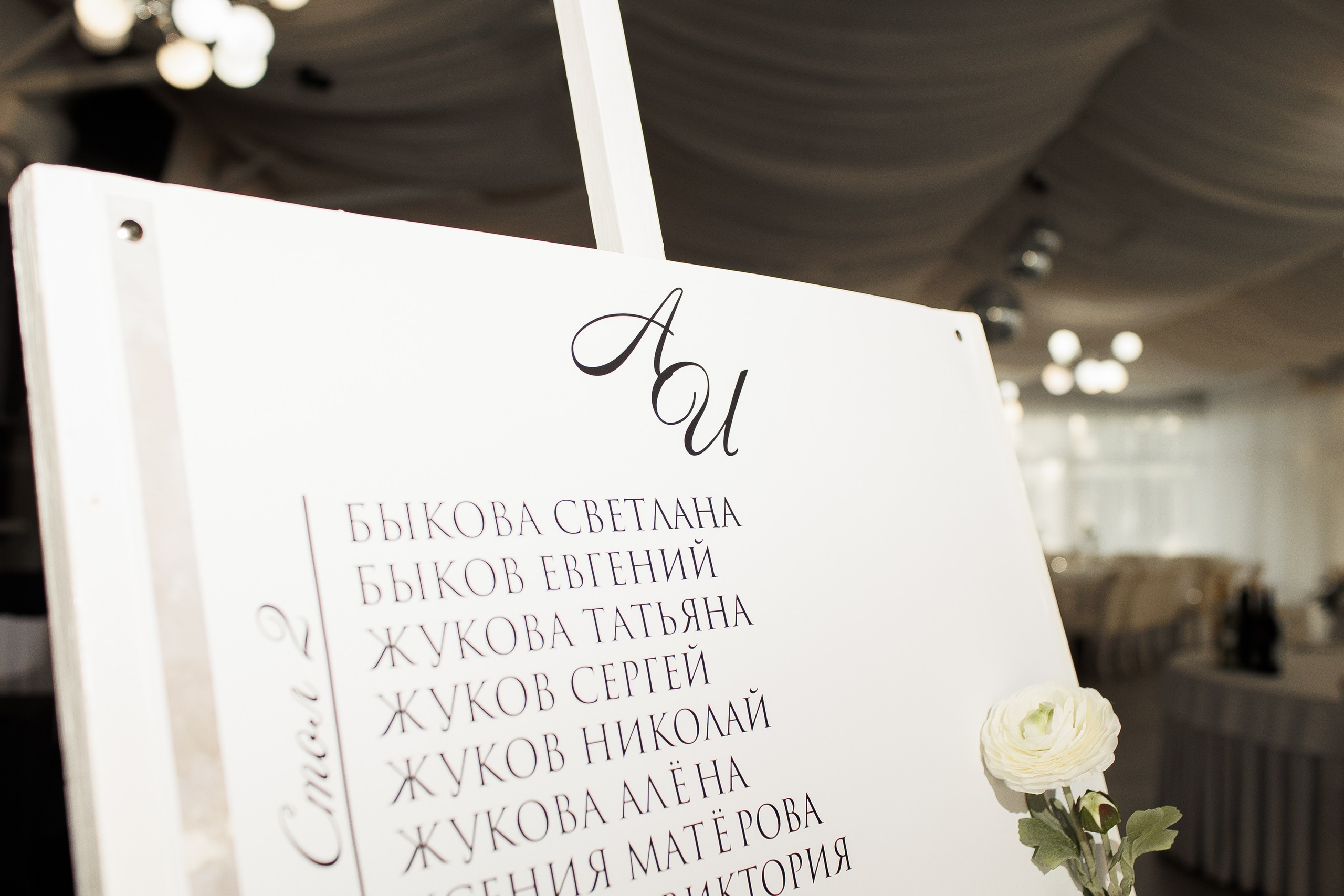I&A. Фотограф в городе Вологда. Анастасия Сторублинская