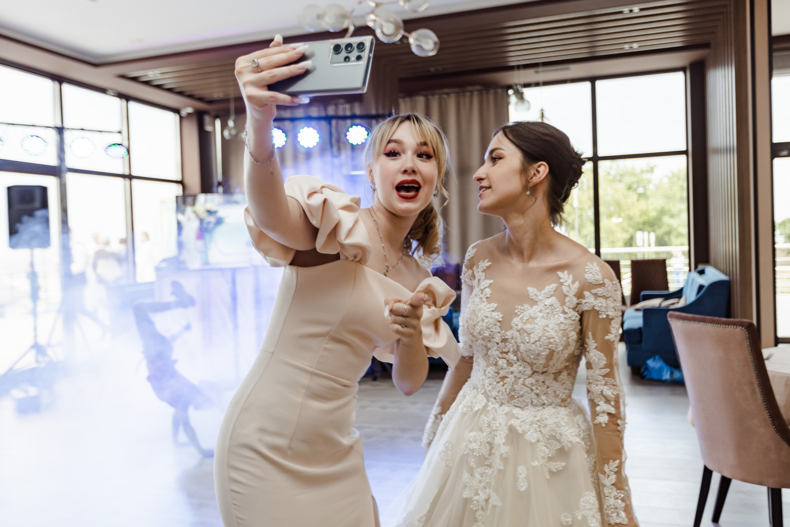 Александр и Анна. Свадебный и семейный фотограф Дарья Осипова (Никитина). Саратов