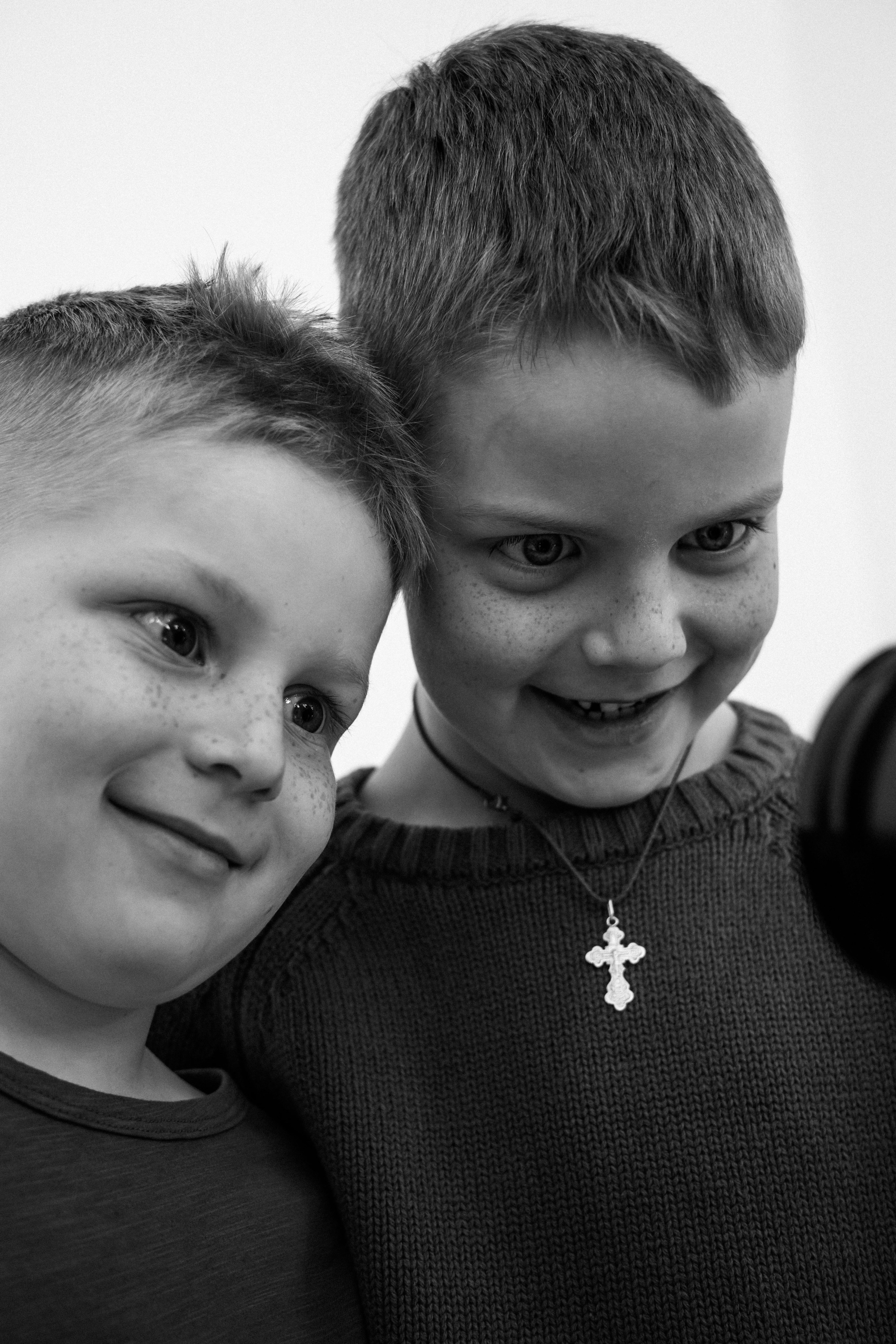 Семейная фотосессия. Главная