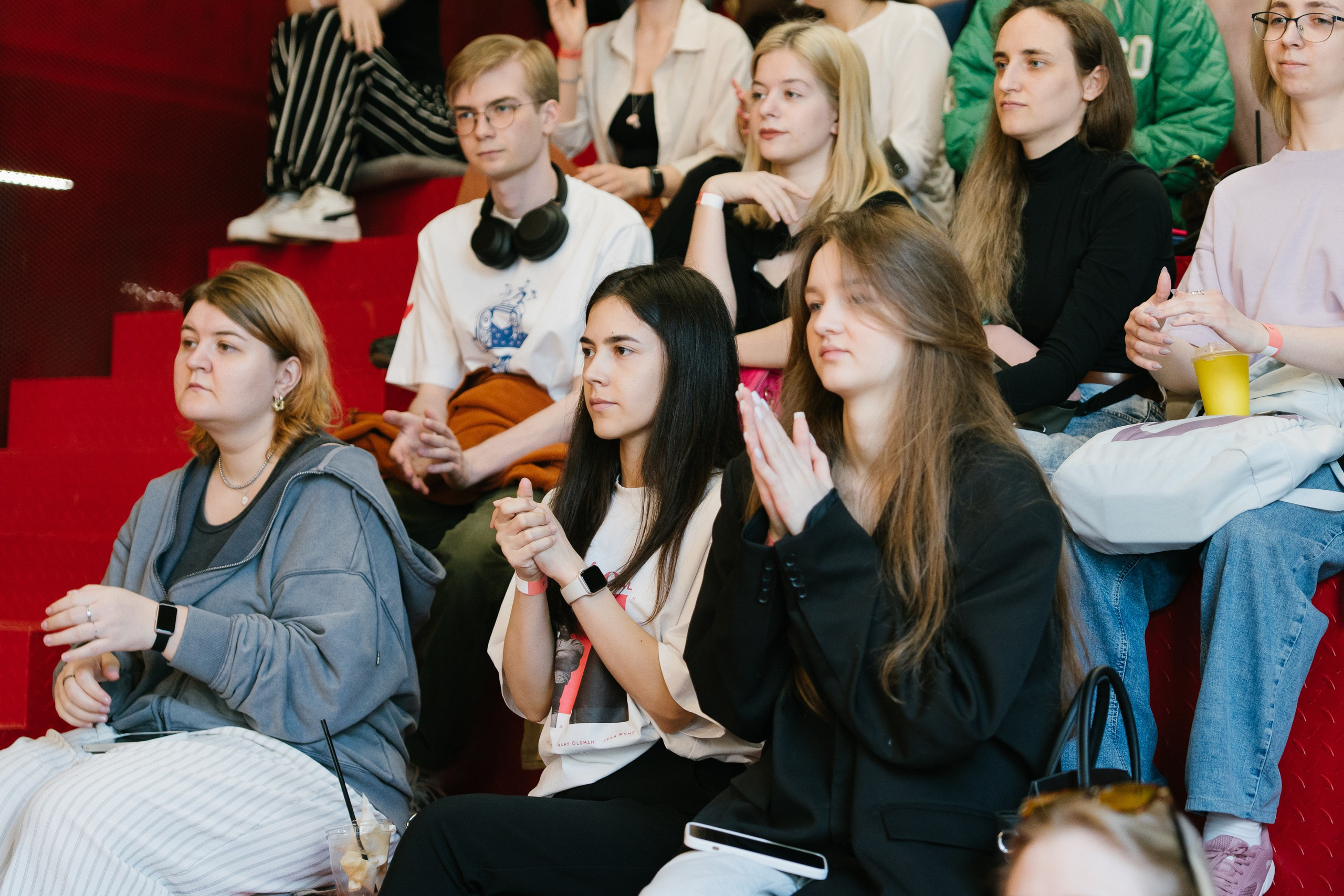 Диджитал коммуналка | ТОМАТ. ИТВИ