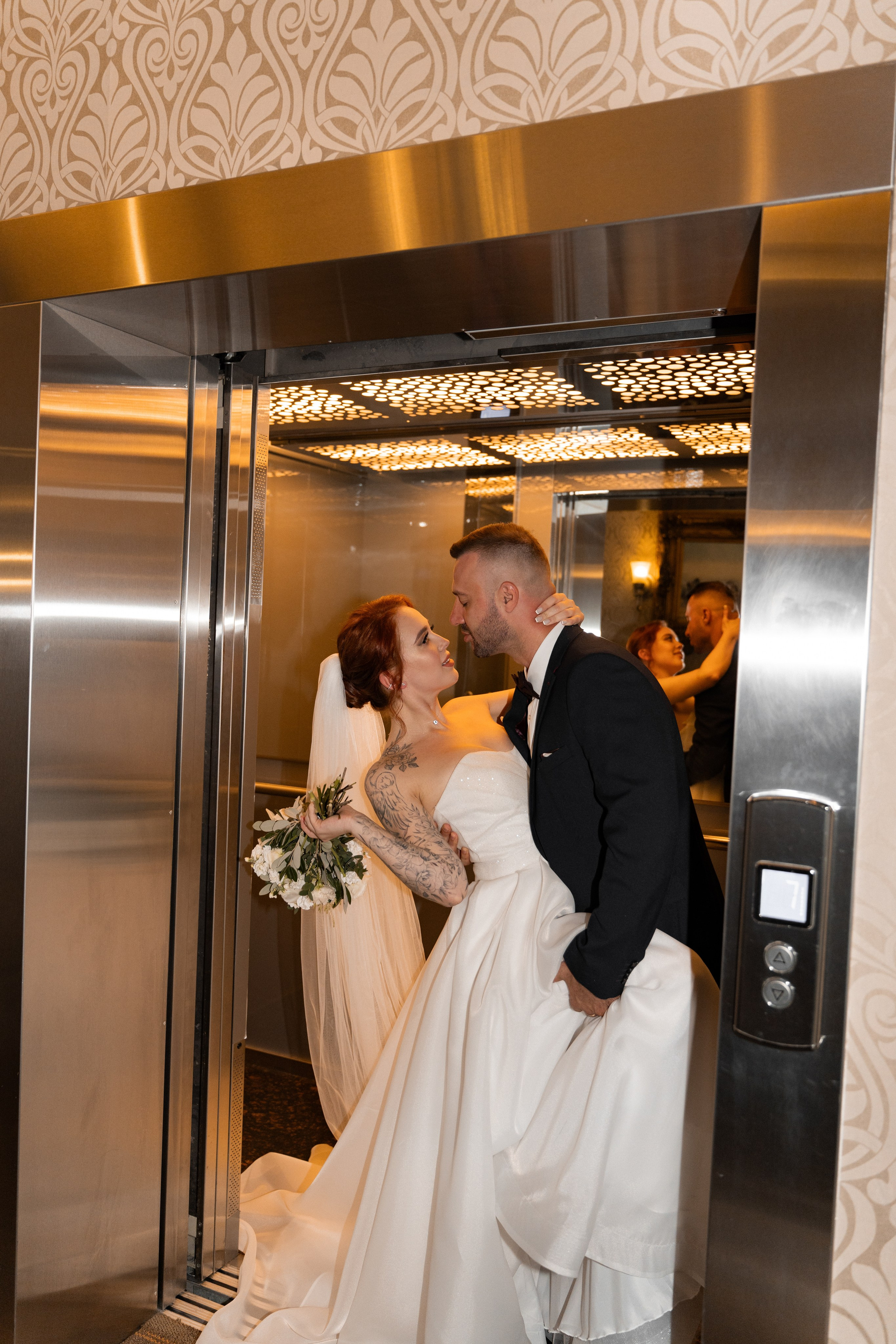 Софа и Олег