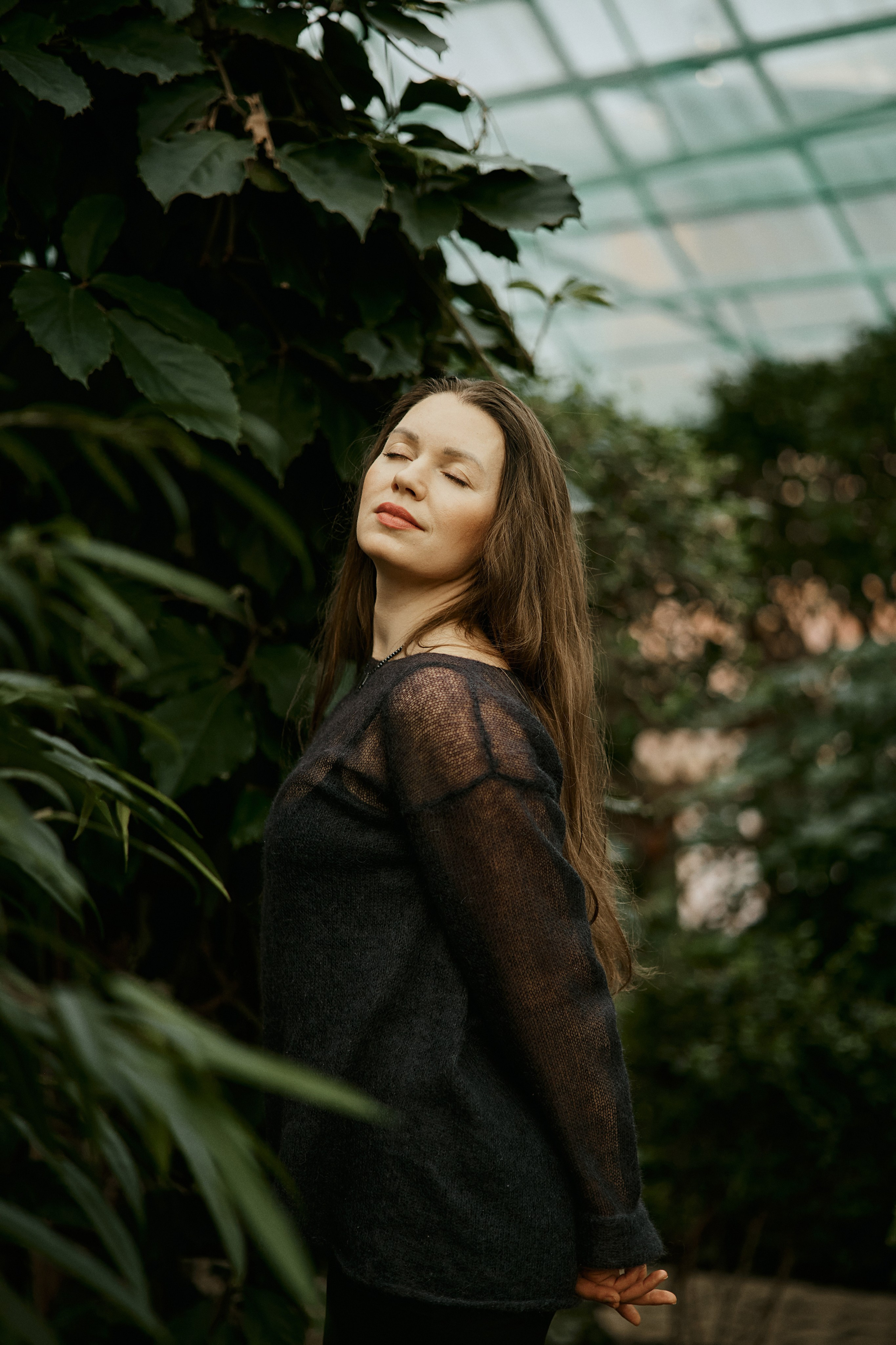 Яна и Павел. Фотограф Жанна Лефлер