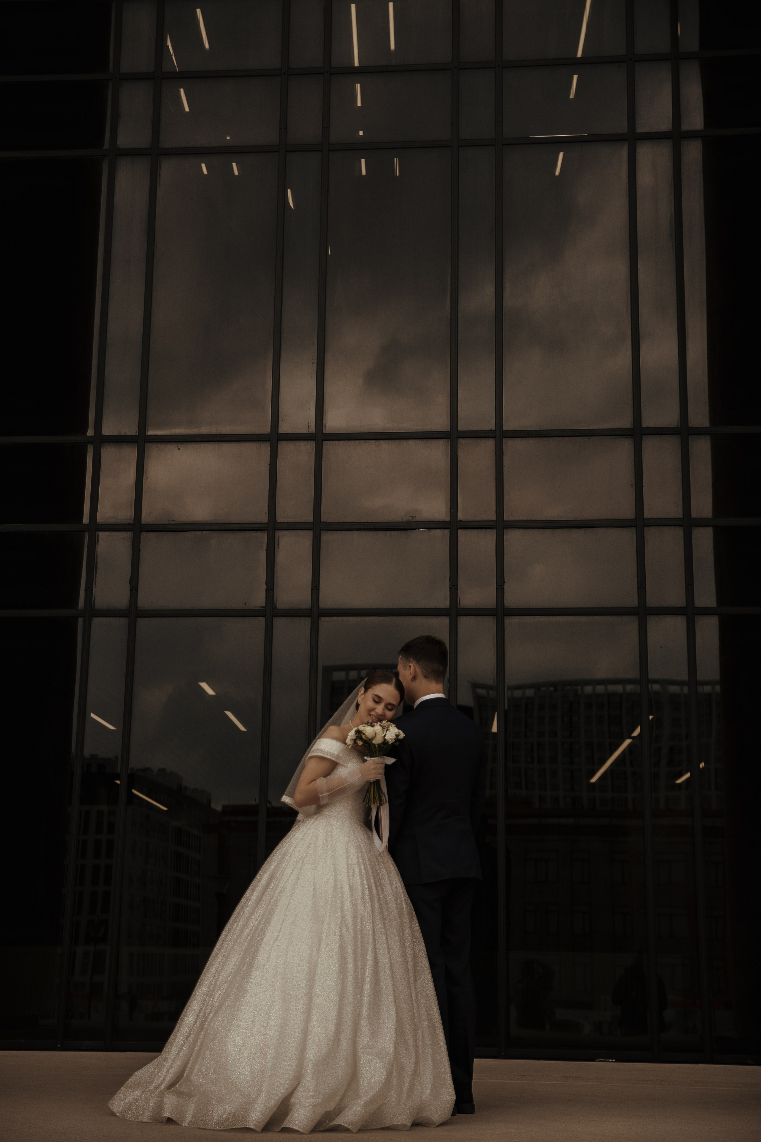 Салават и Алсу. Свадебный и семейный фотограф в городах Уфа и Стерлитамак