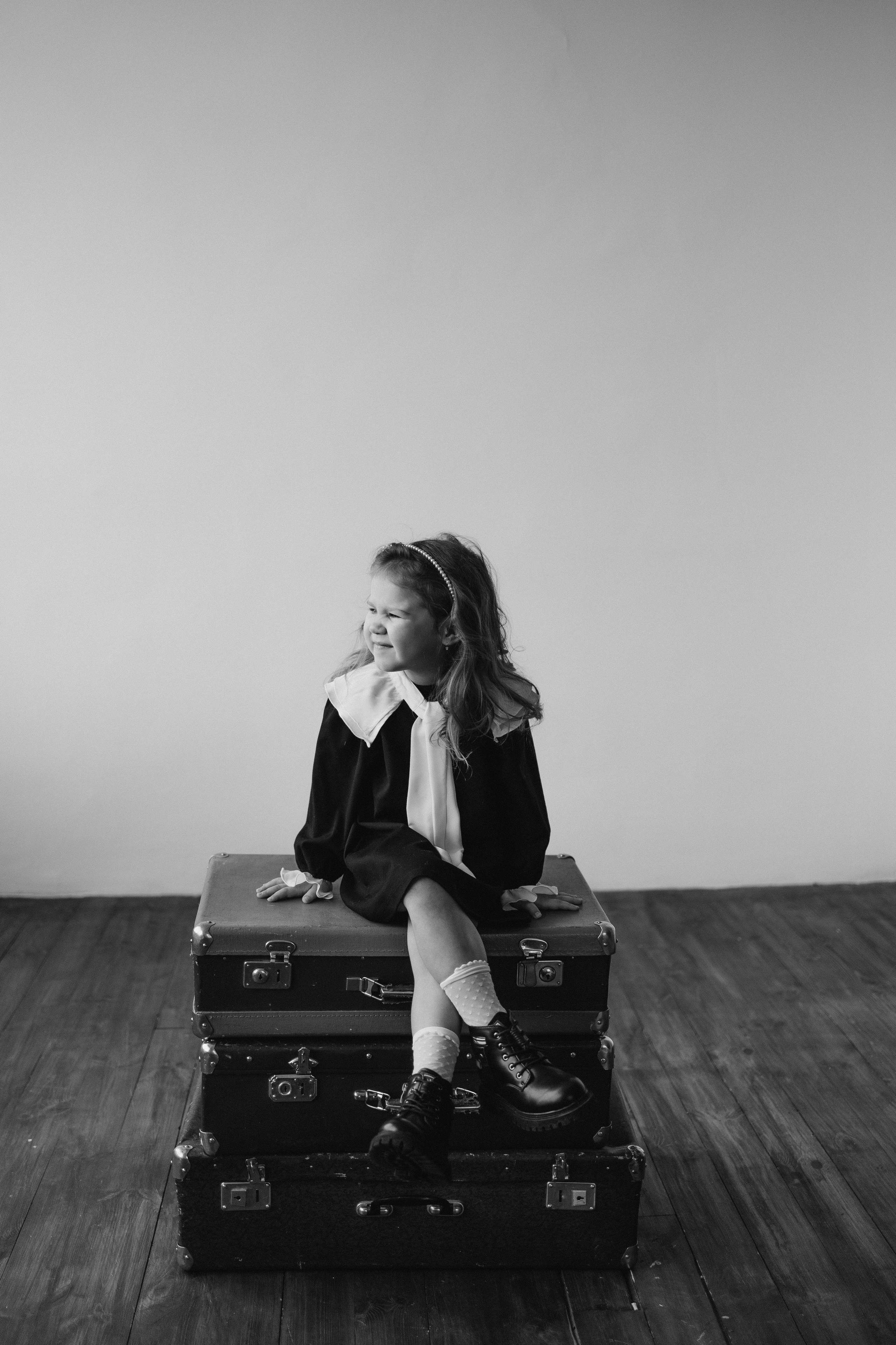 Мамина любовь. Фотограф из Казани Мария Шамсутдинова