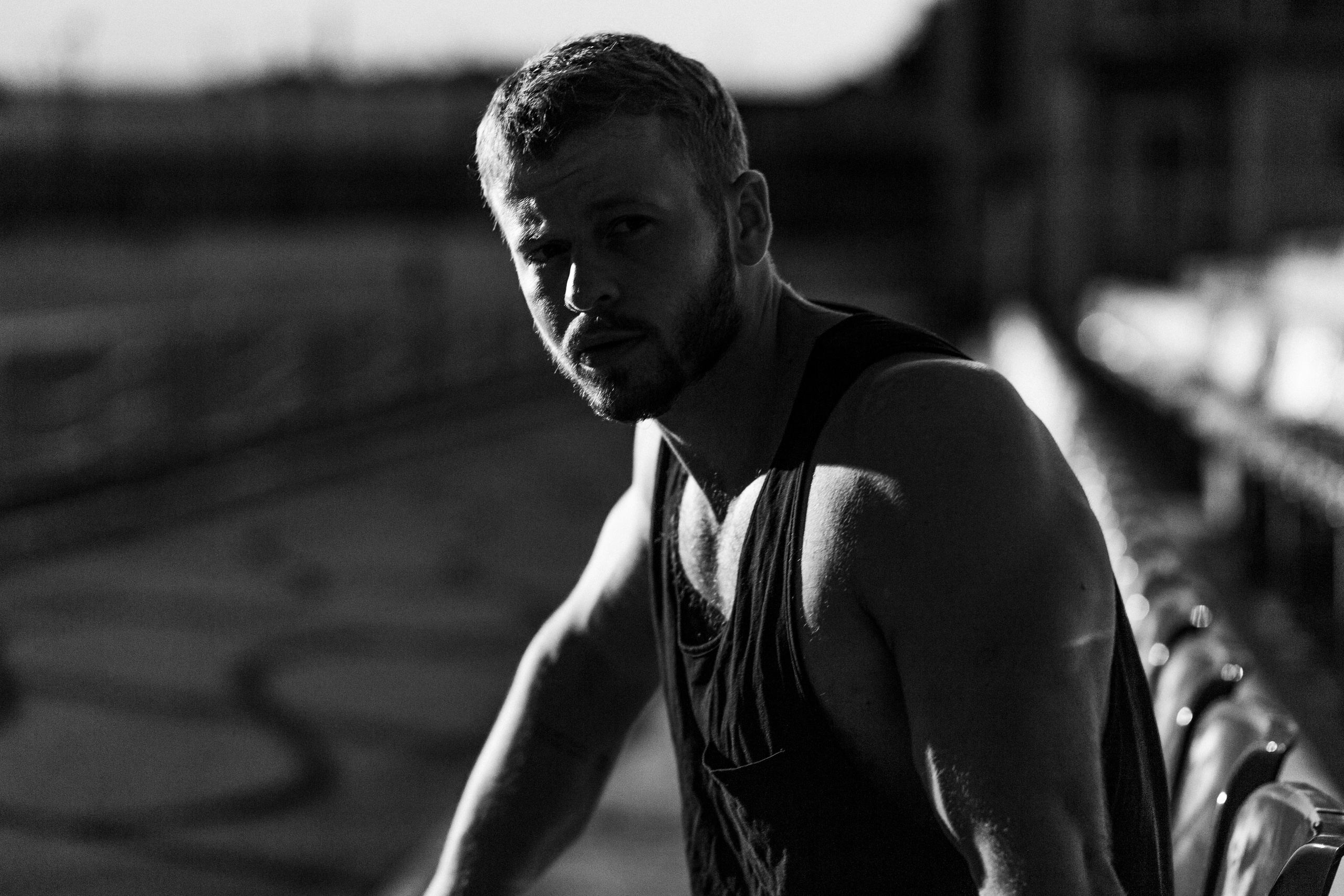 Мужская съёмка. Многопрофильный фотограф в Санкт-Петербурге Светлана Вельгас