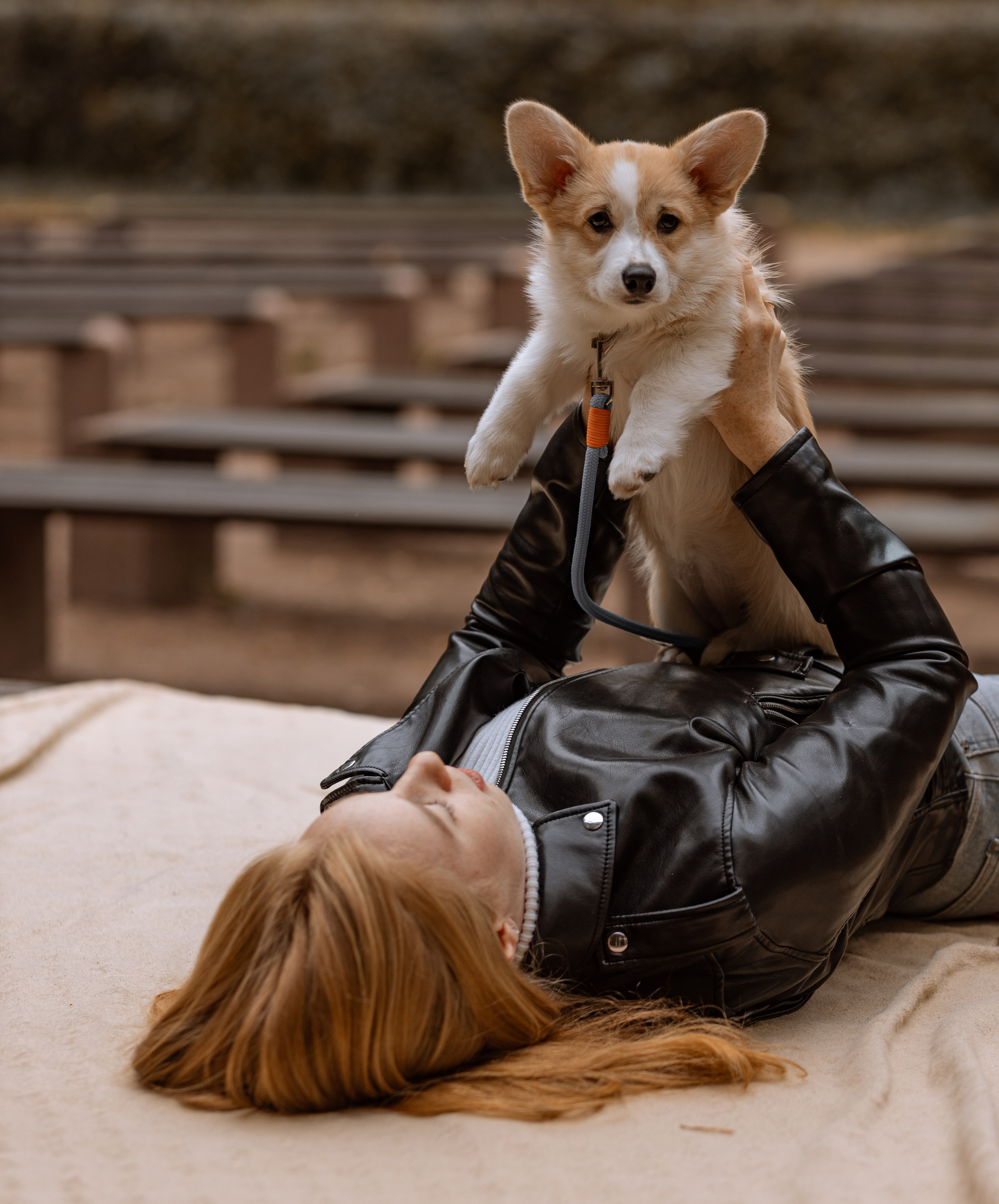 Love story. Многопрофильный фотограф в Санкт-Петербурге Светлана Вельгас
