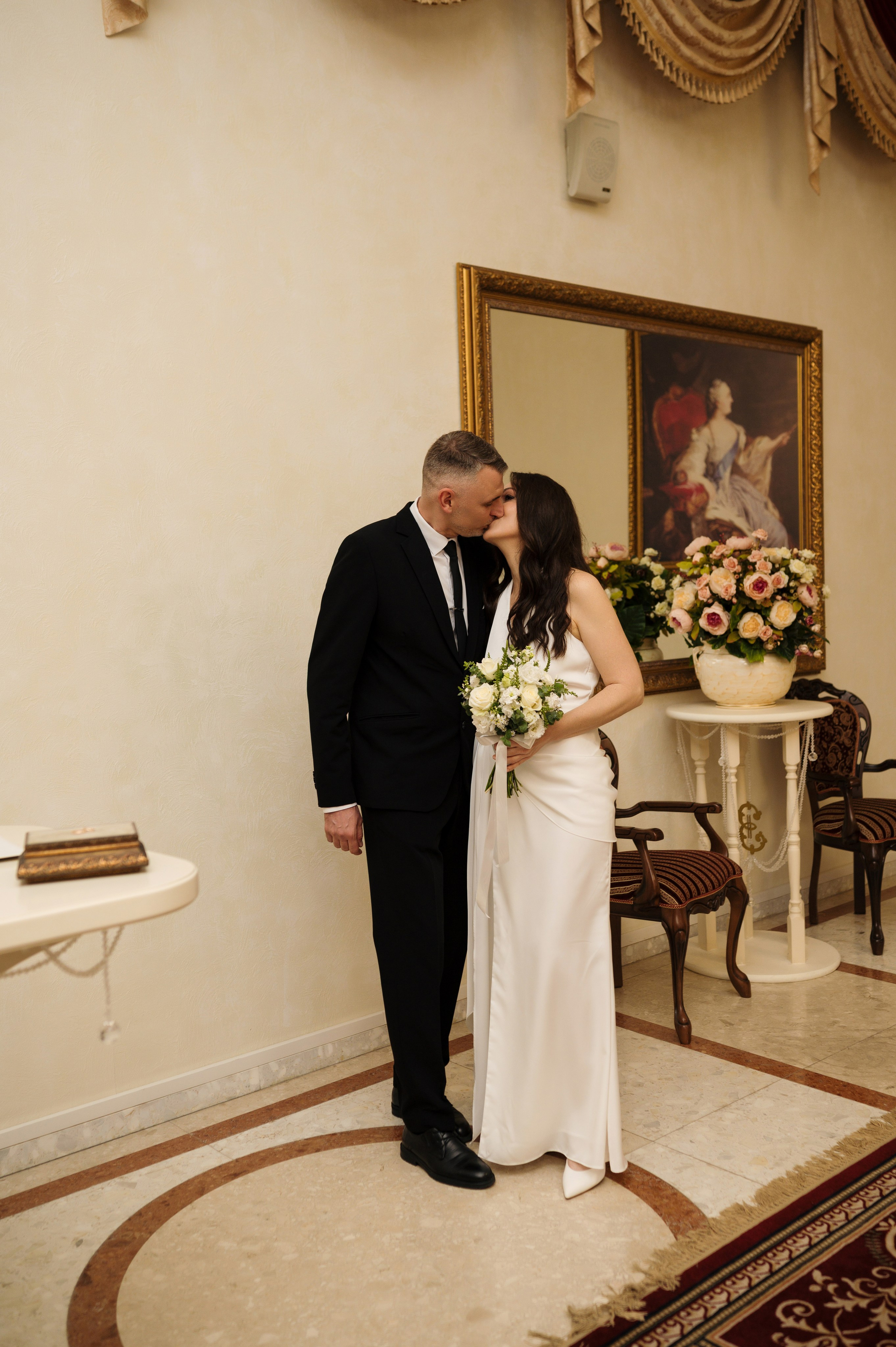 Наталья и Михаил. Фотограф в Краснодаре Скубицкая Альбина