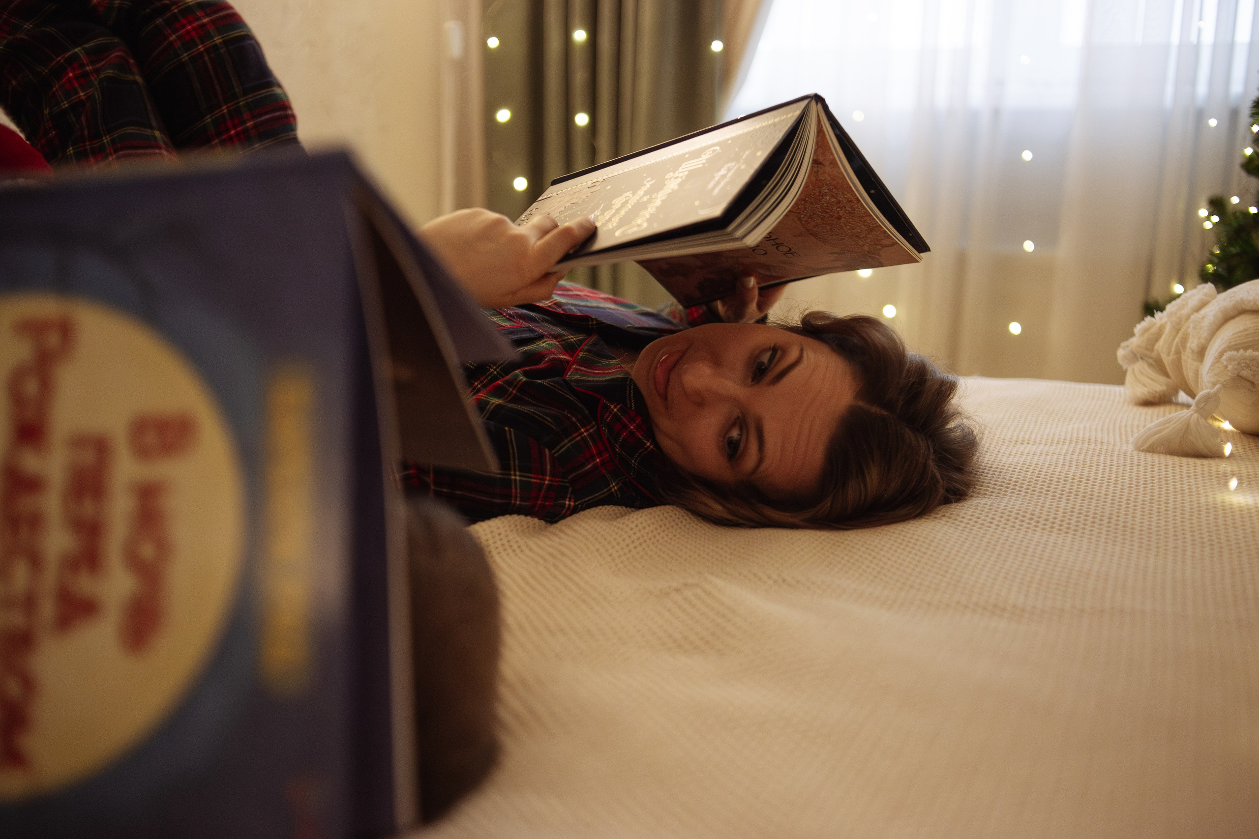 Домашняя. Фотограф Москва / Балашиха