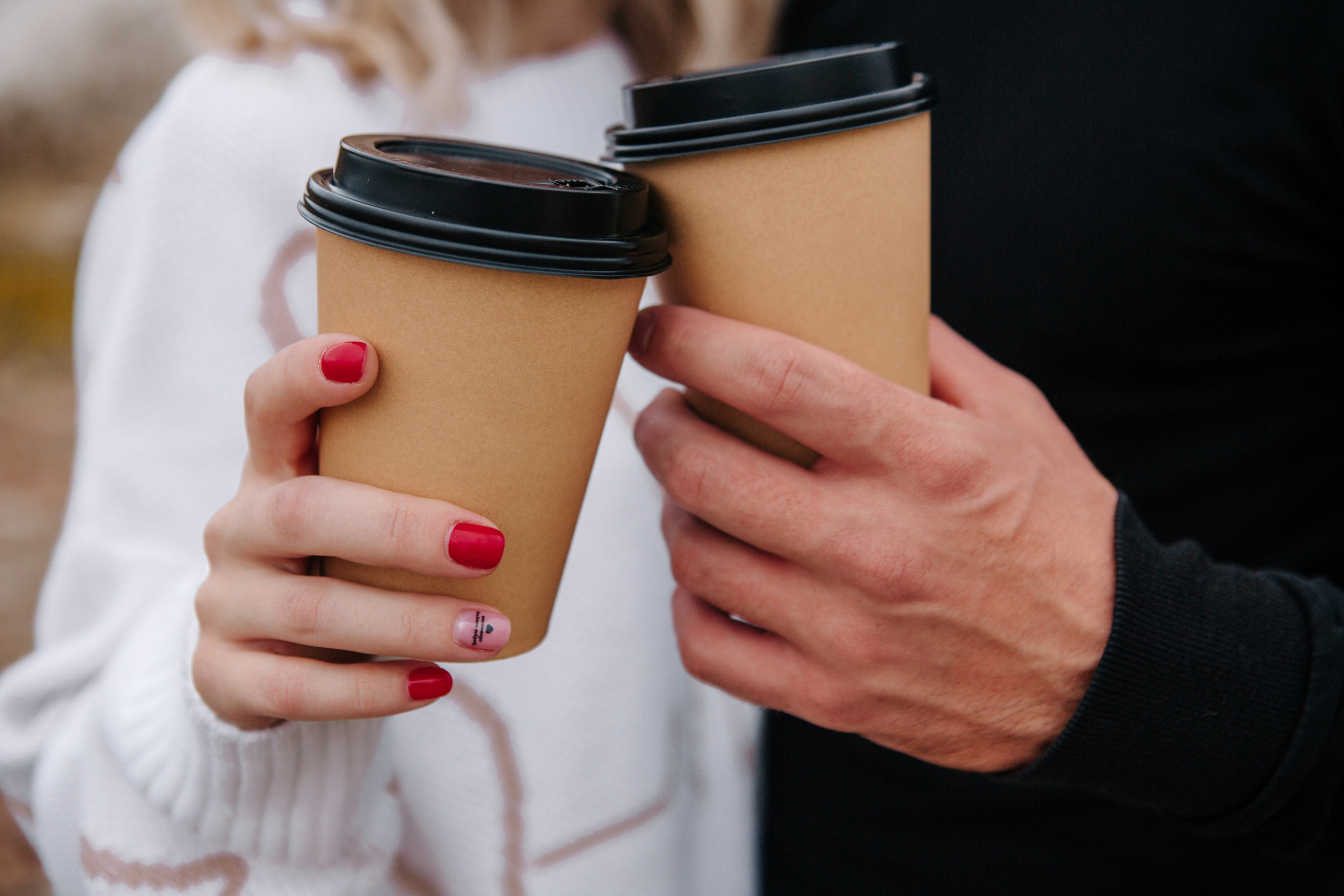 Самая тёплая Осень ;). Семейный и свадебный фотограф в Воронеже Майя Добровольская
