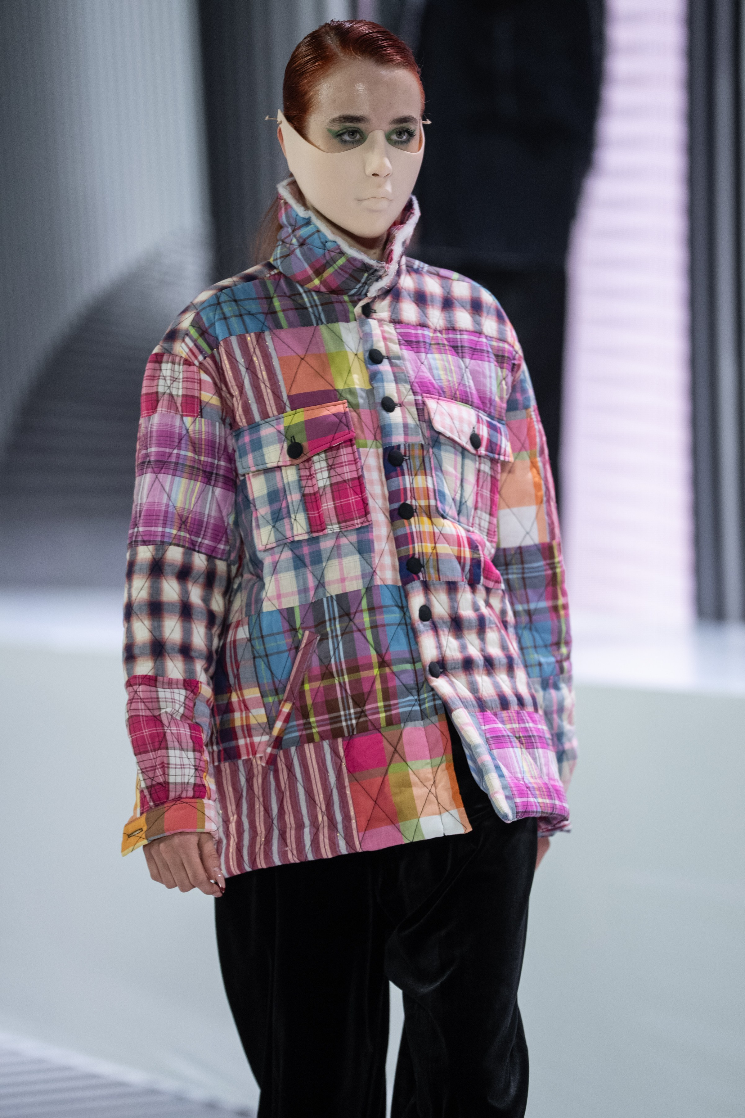 Kazakhstan Fashion Week