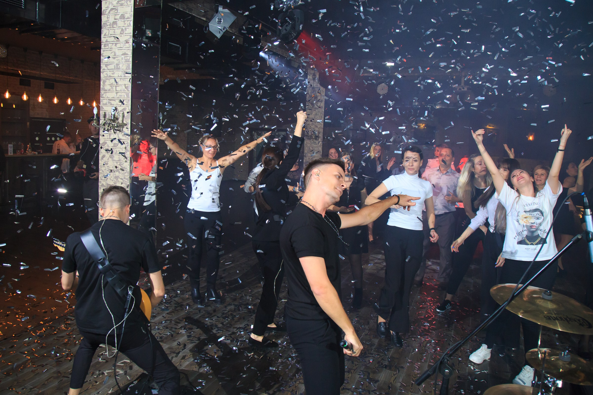 Открытие караоке клуба Mozguhose. Репортажный и свадебный фотограф Пятигорск и КМВ