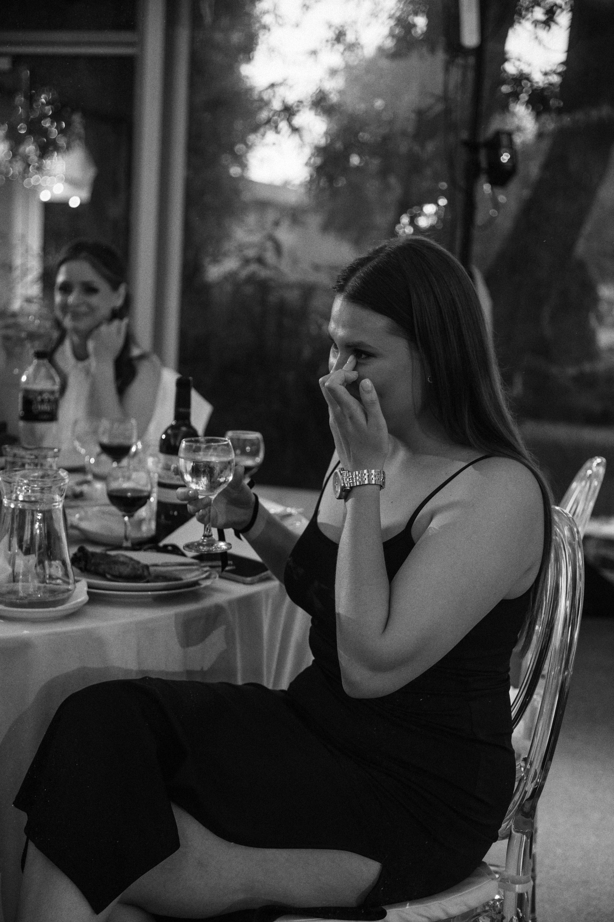 Таня и Вова. Фотограф Смоляк Алена