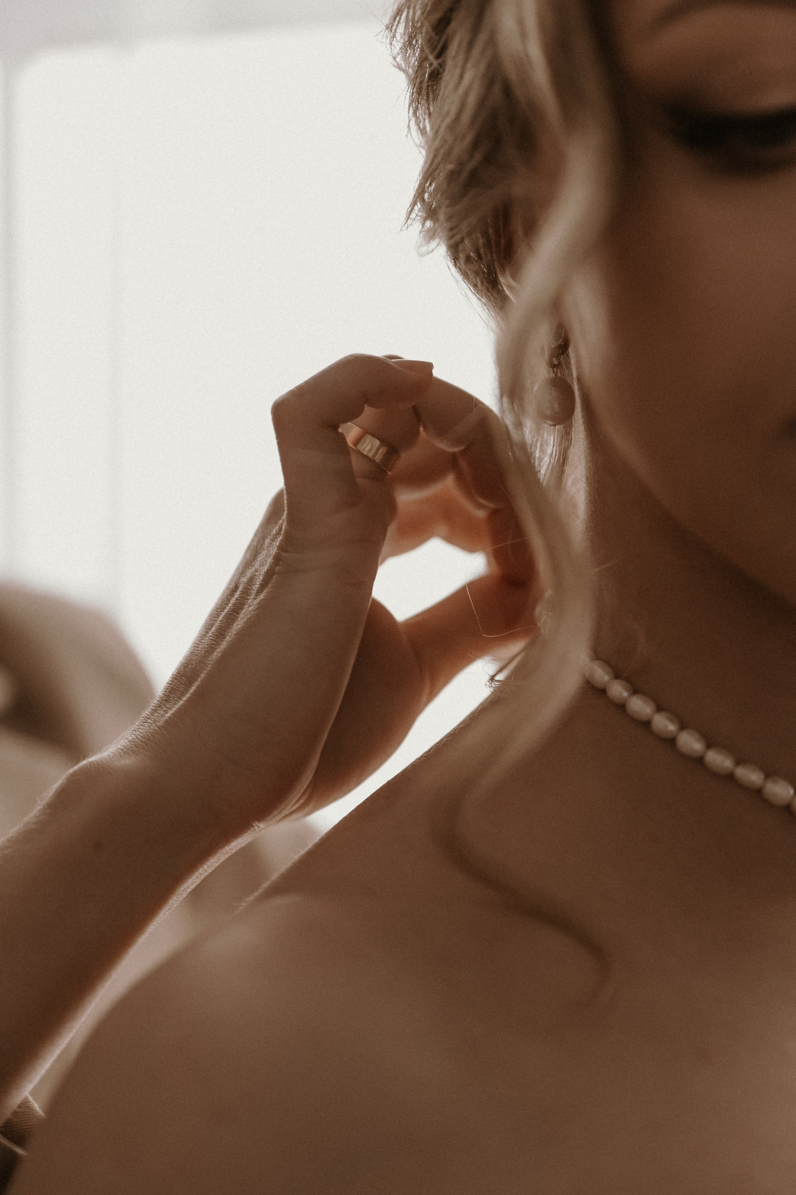 Егор и Настя. Свадебный фотограф Анастасия Тащилина