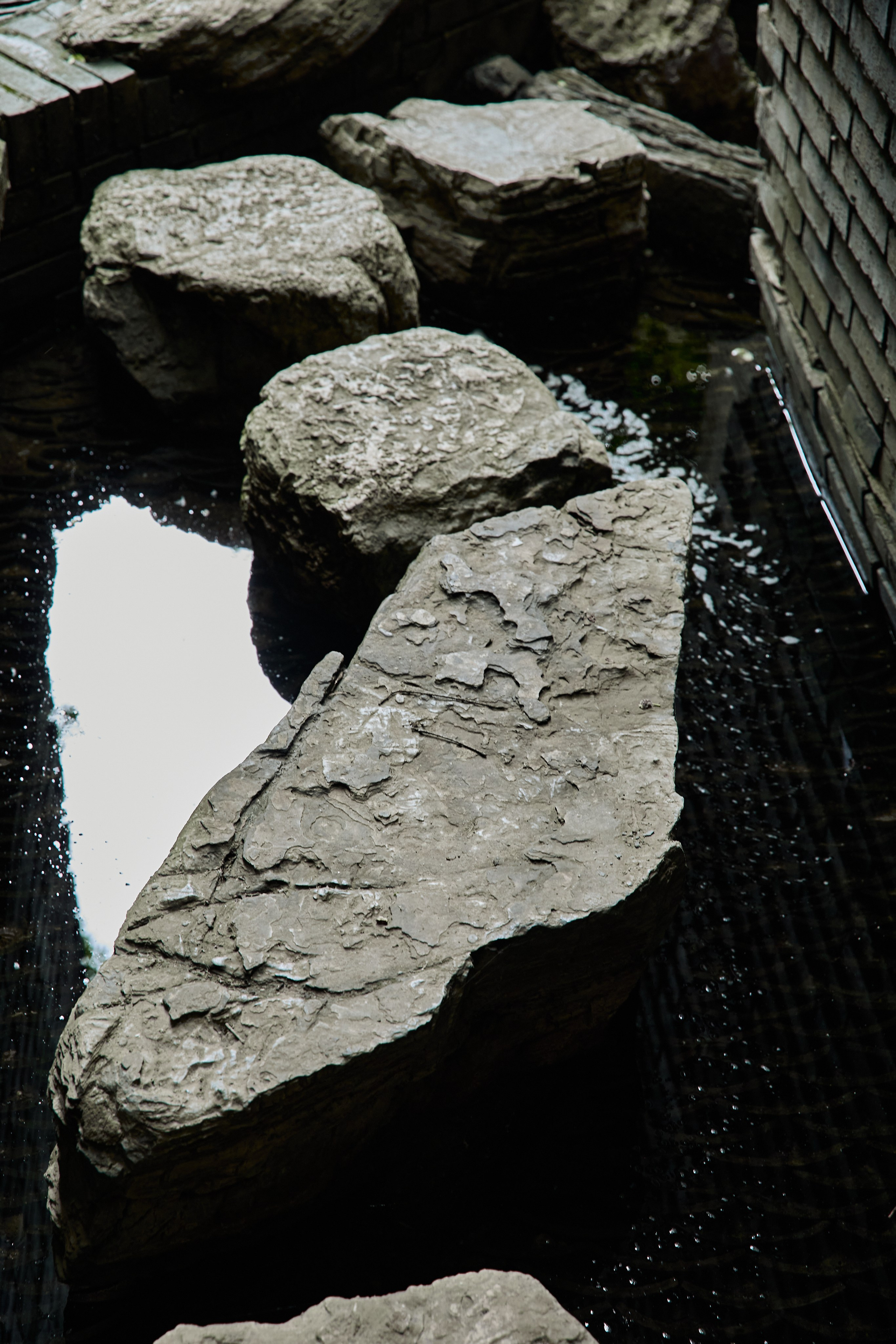 BRICK GALLERY. Предметный фотограф SHONGIN SERGEI