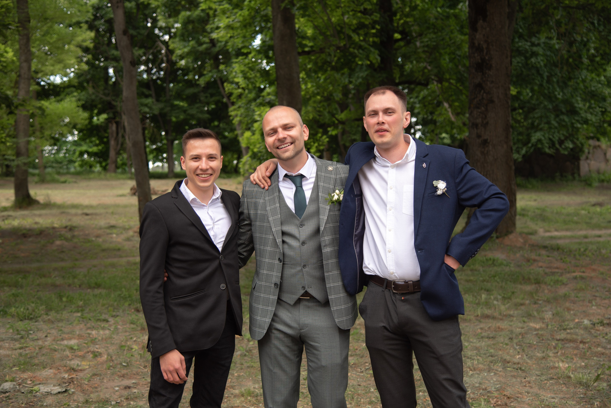 Настя и Рома. Свадебный и семейный фотограф Ольга Астрейко