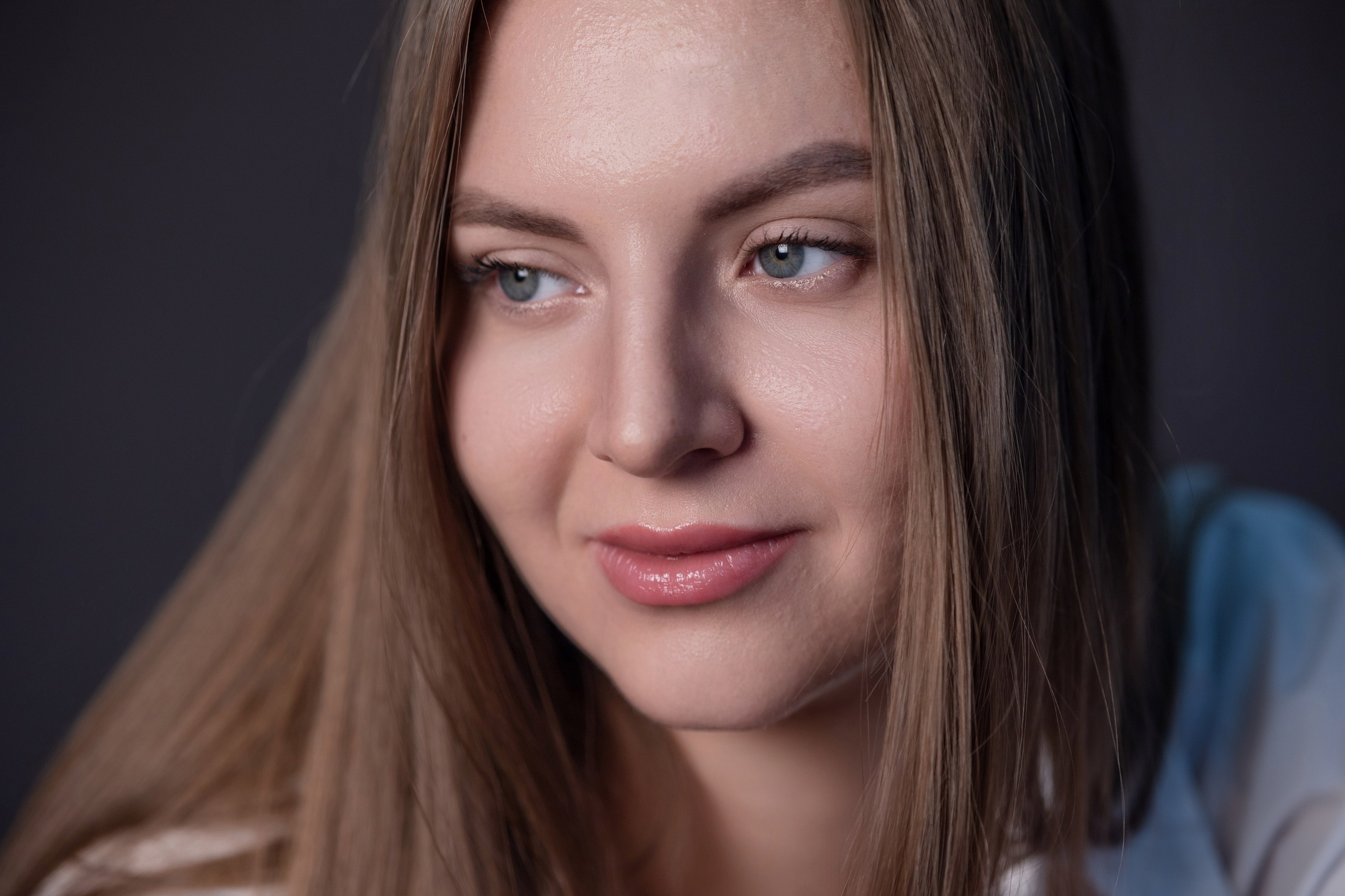 Женский портрет. Фотограф в Астрахани Айлет Утегенова