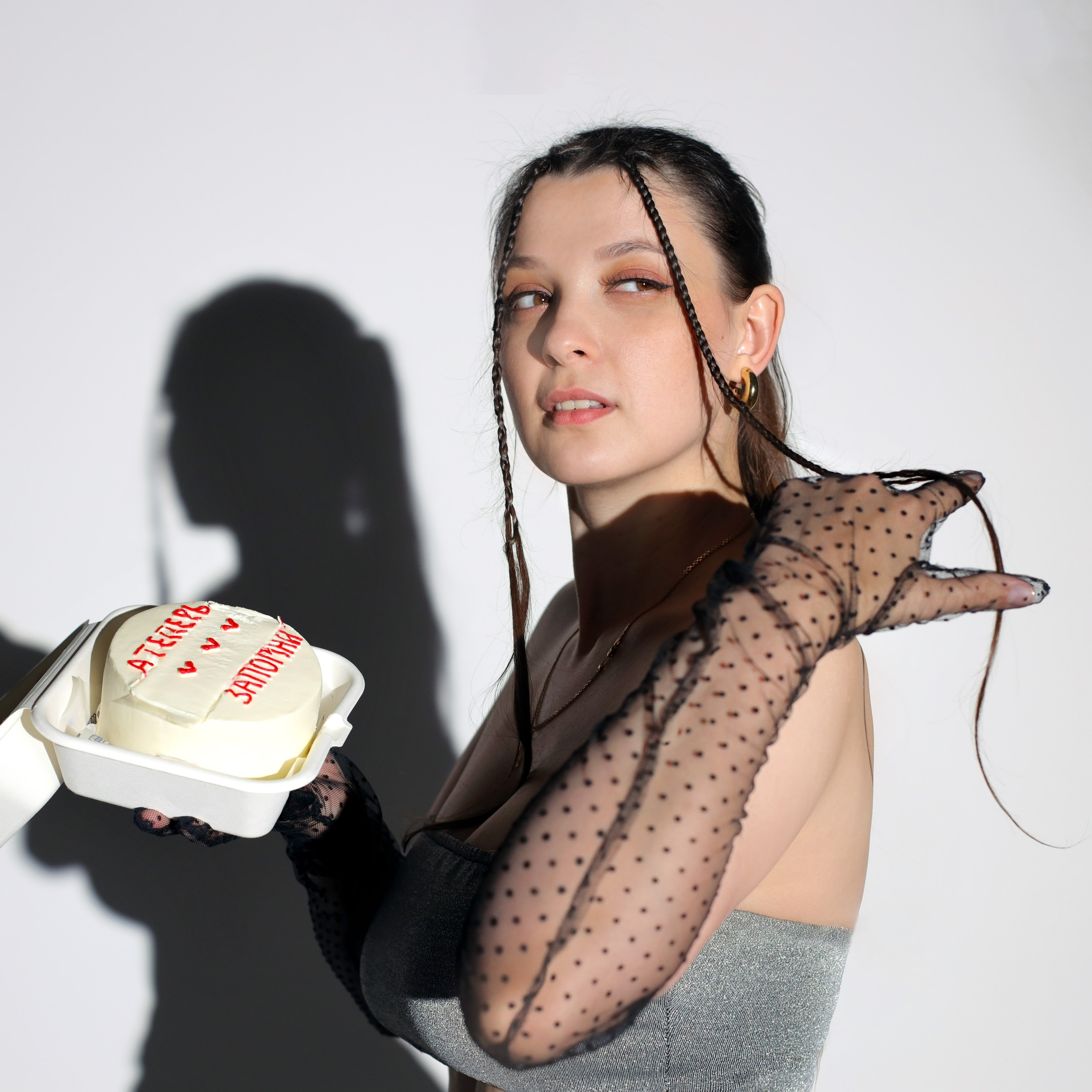 Аксинья, Илья и Гордей. Фотограф в городе Ростов-на-Дону Лариса Черных