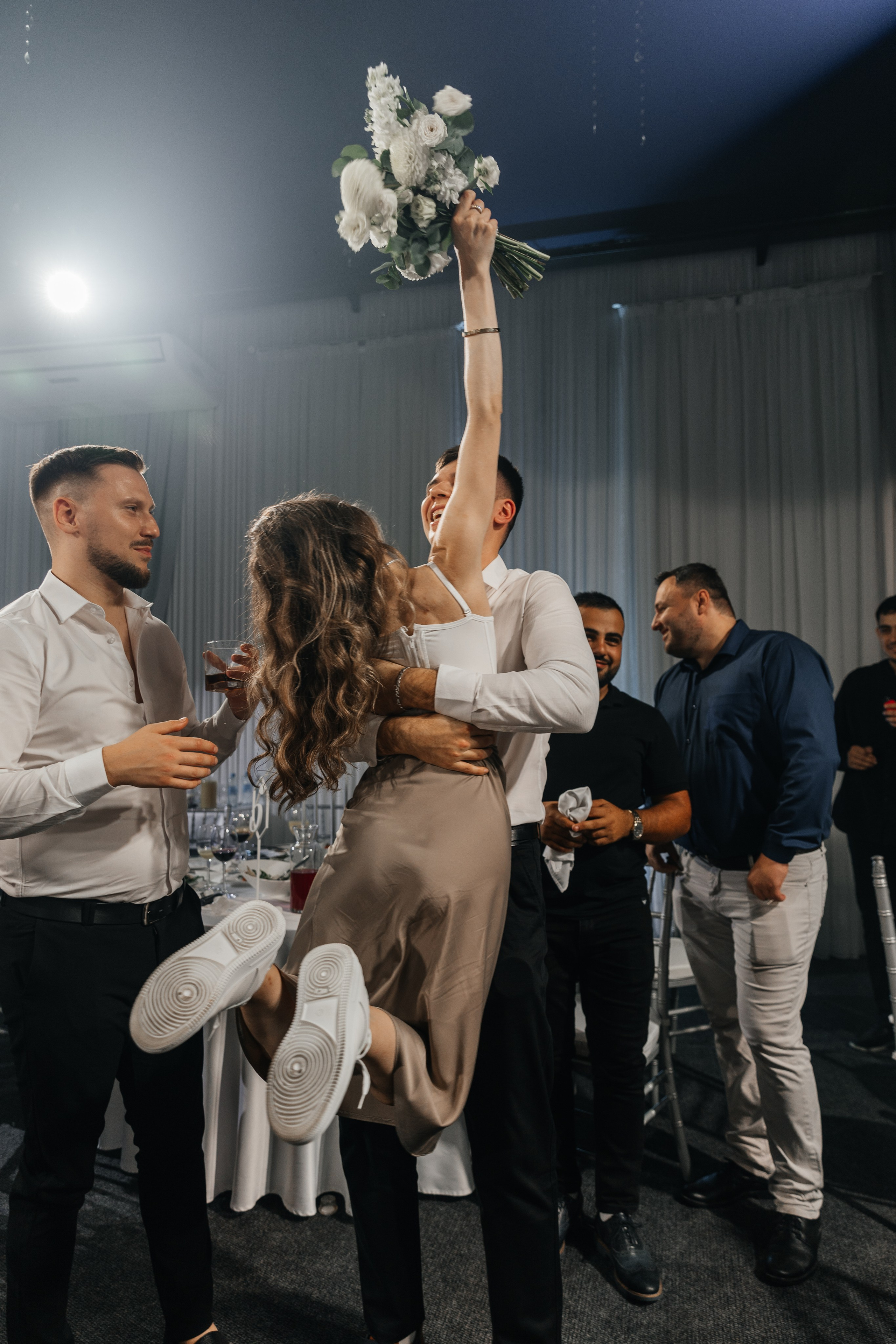 Свадьбы. Свадебный фотограф